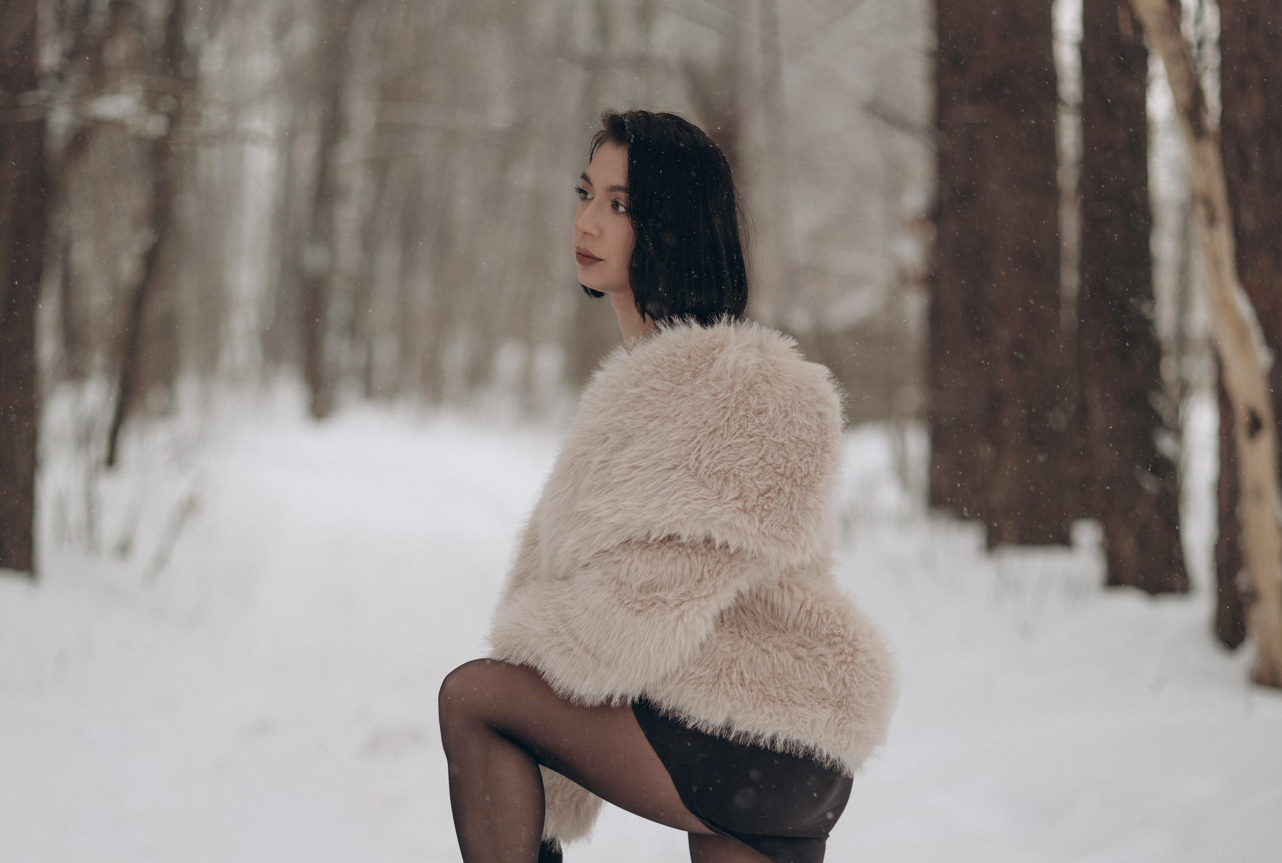 Элина. Фотограф Юлия Хакимова / Казань/ Чистополь