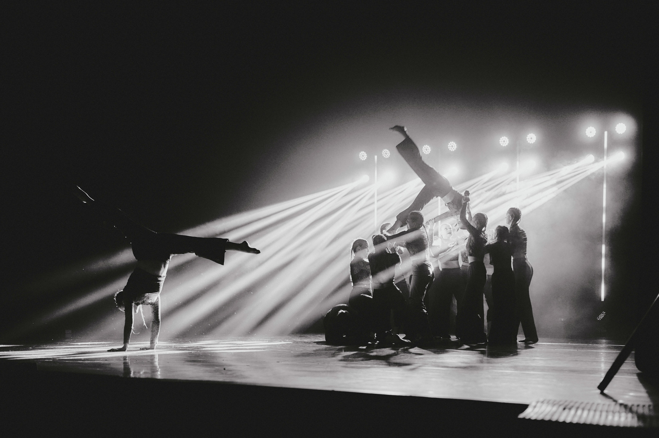 STAYNWAY. Терапия. Ваш мультижанровый фотограф Александр Белов