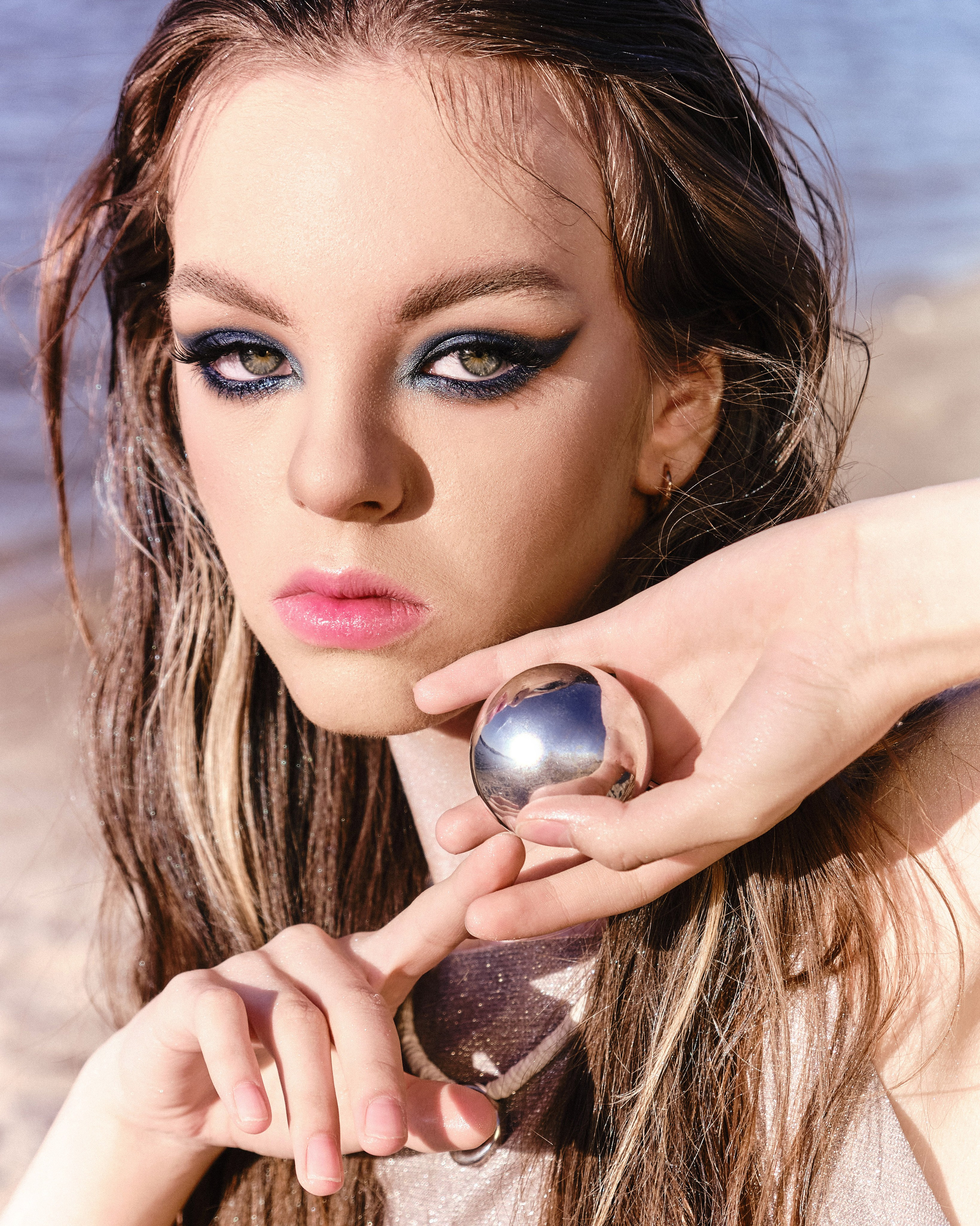 SVETA M. THE FAME MODELS