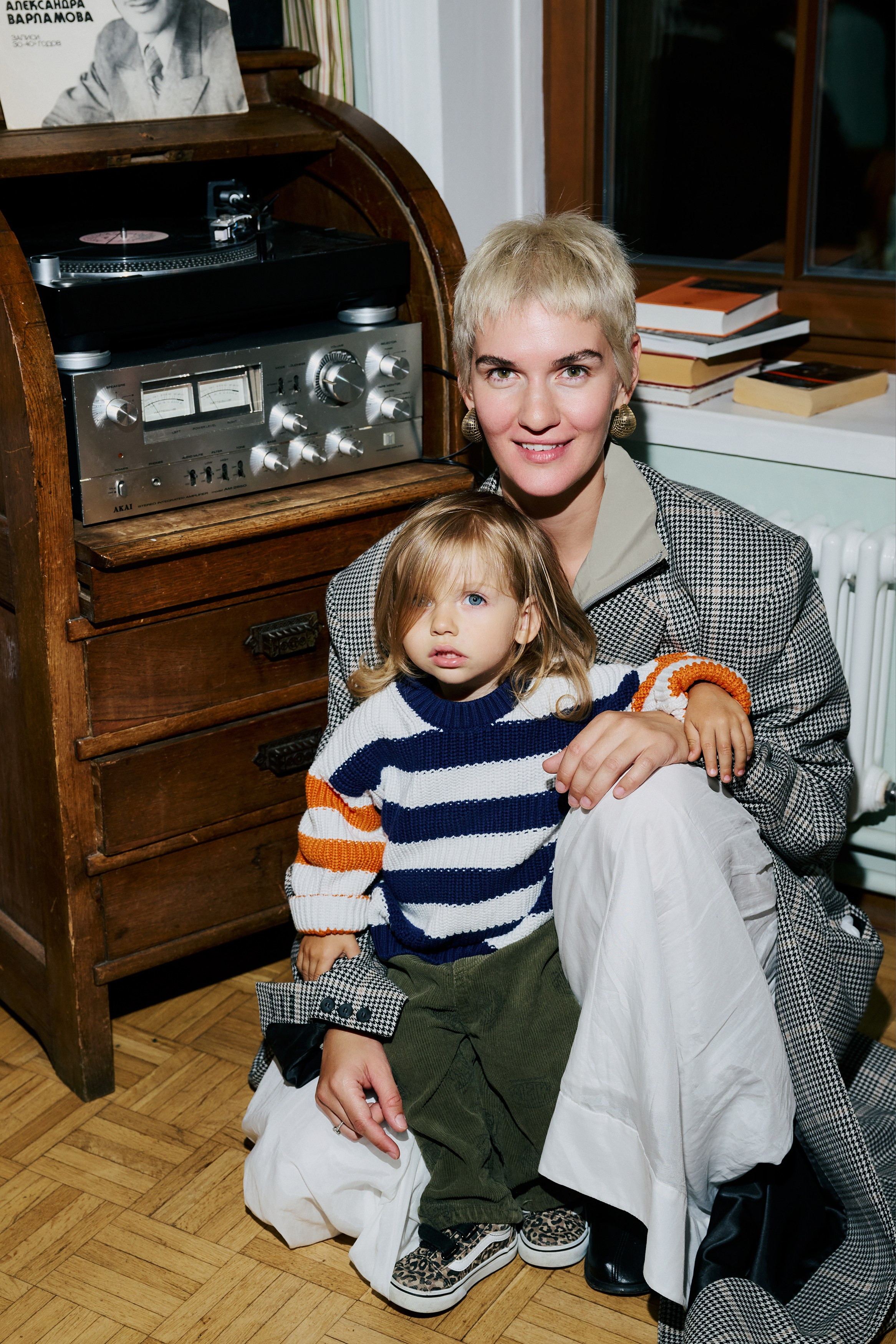 Дом Фарфора. Фотограф Сергей Бойко Москва