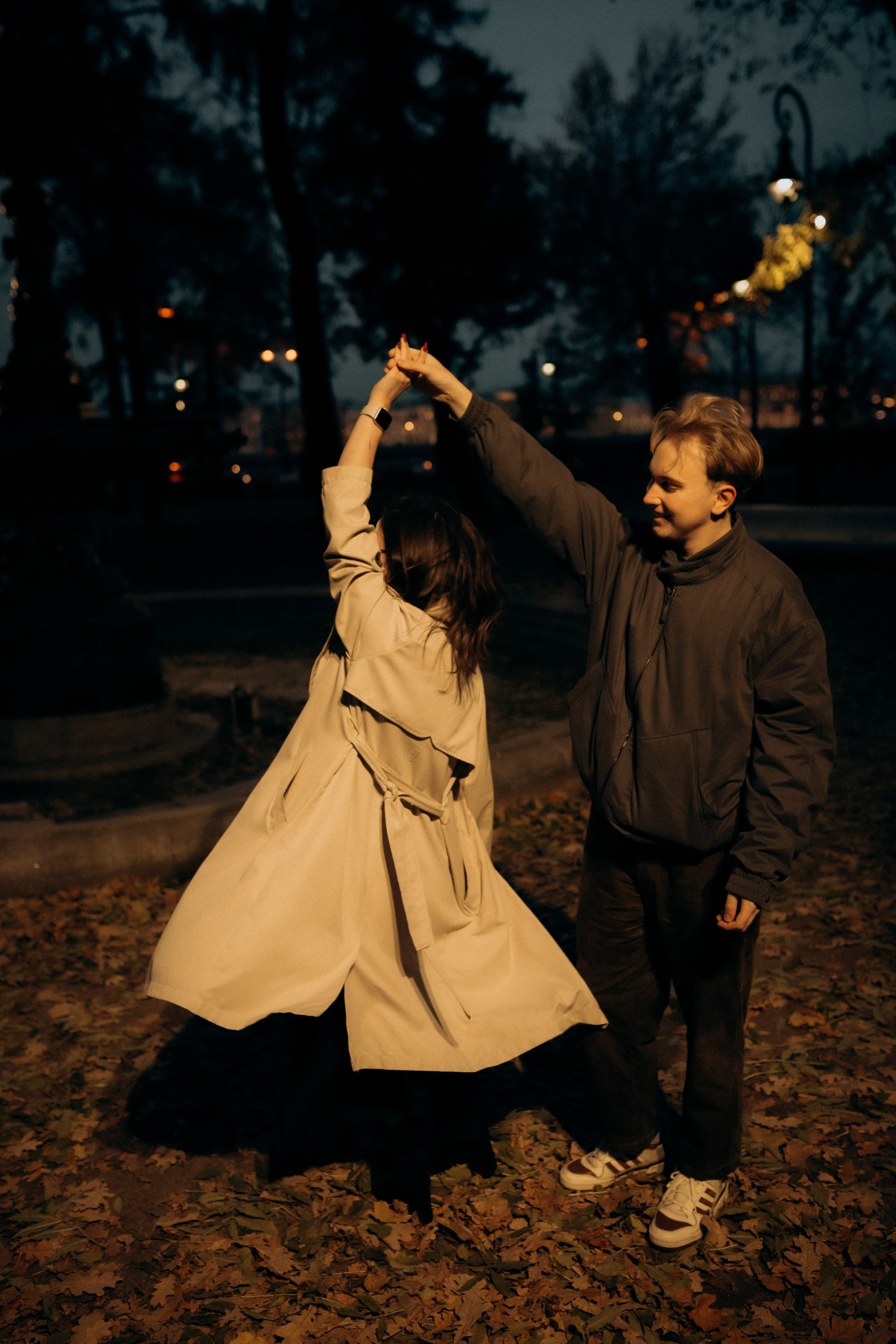 LoveStory Санкт-Петербург. Фотограф Санкт-Петербург Князева Елизавета