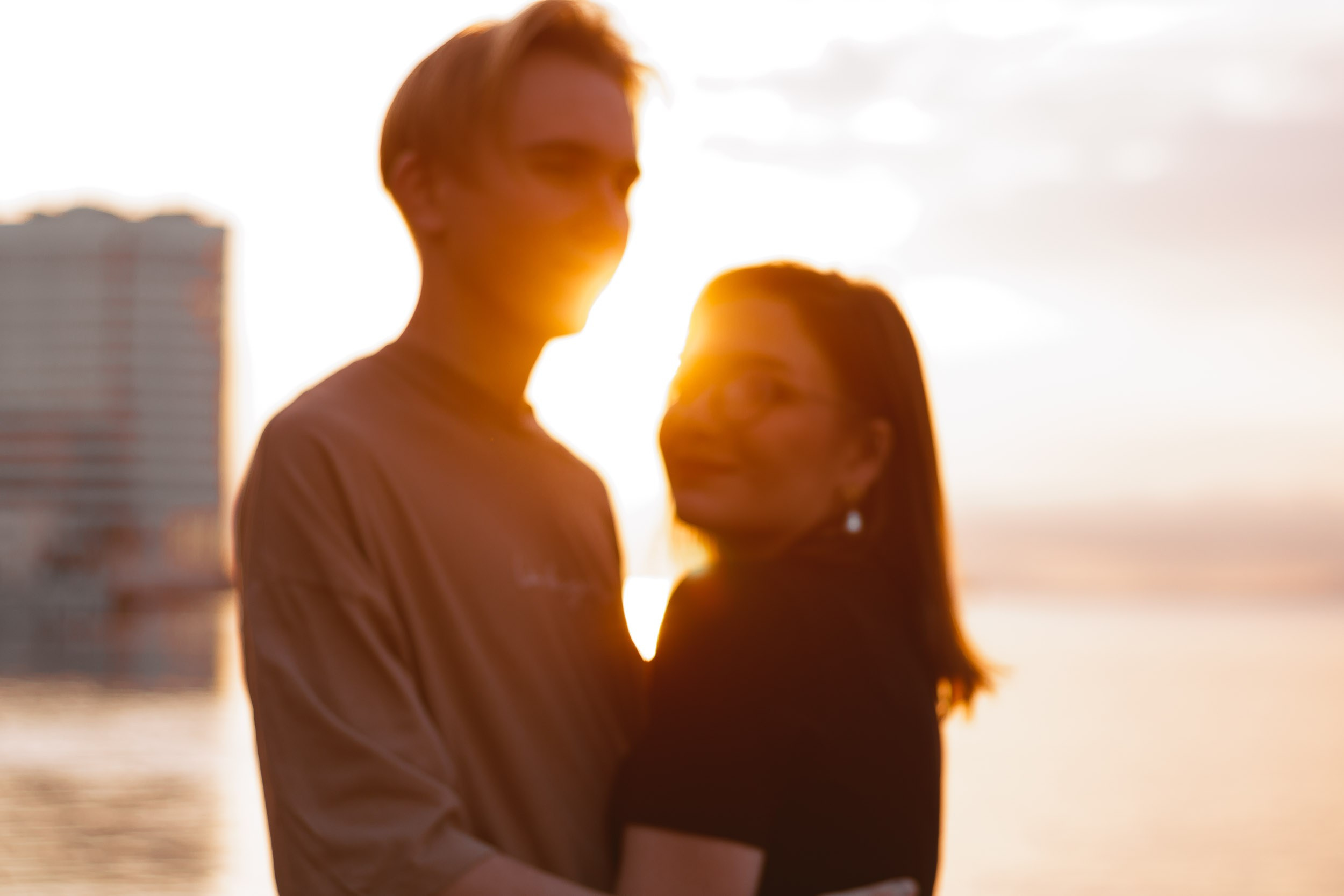 LoveStory Настя и Артём. Фотограф Санкт-Петербург Князева Елизавета