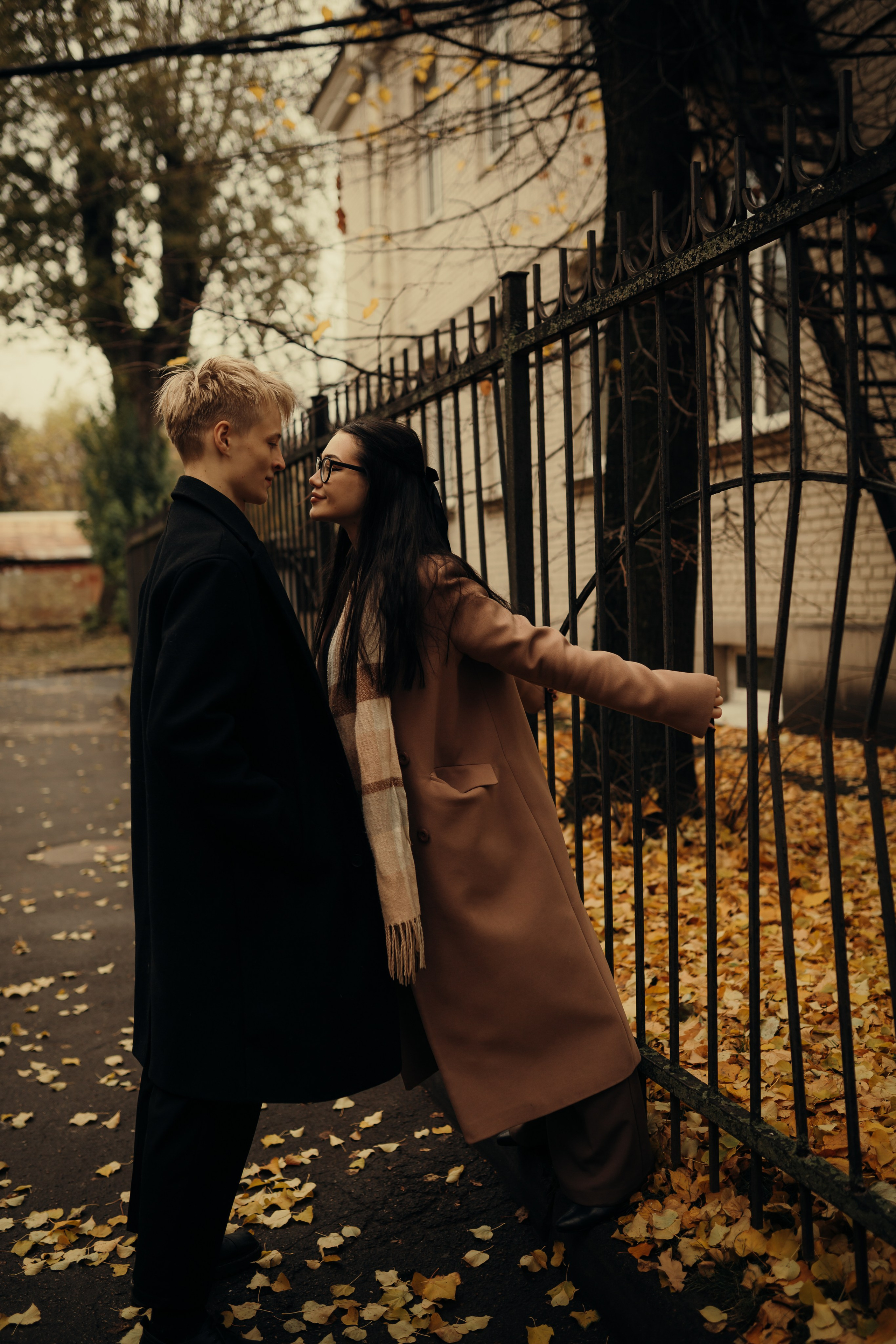LoveStory Санкт-Петербург. Фотограф Санкт-Петербург Князева Елизавета