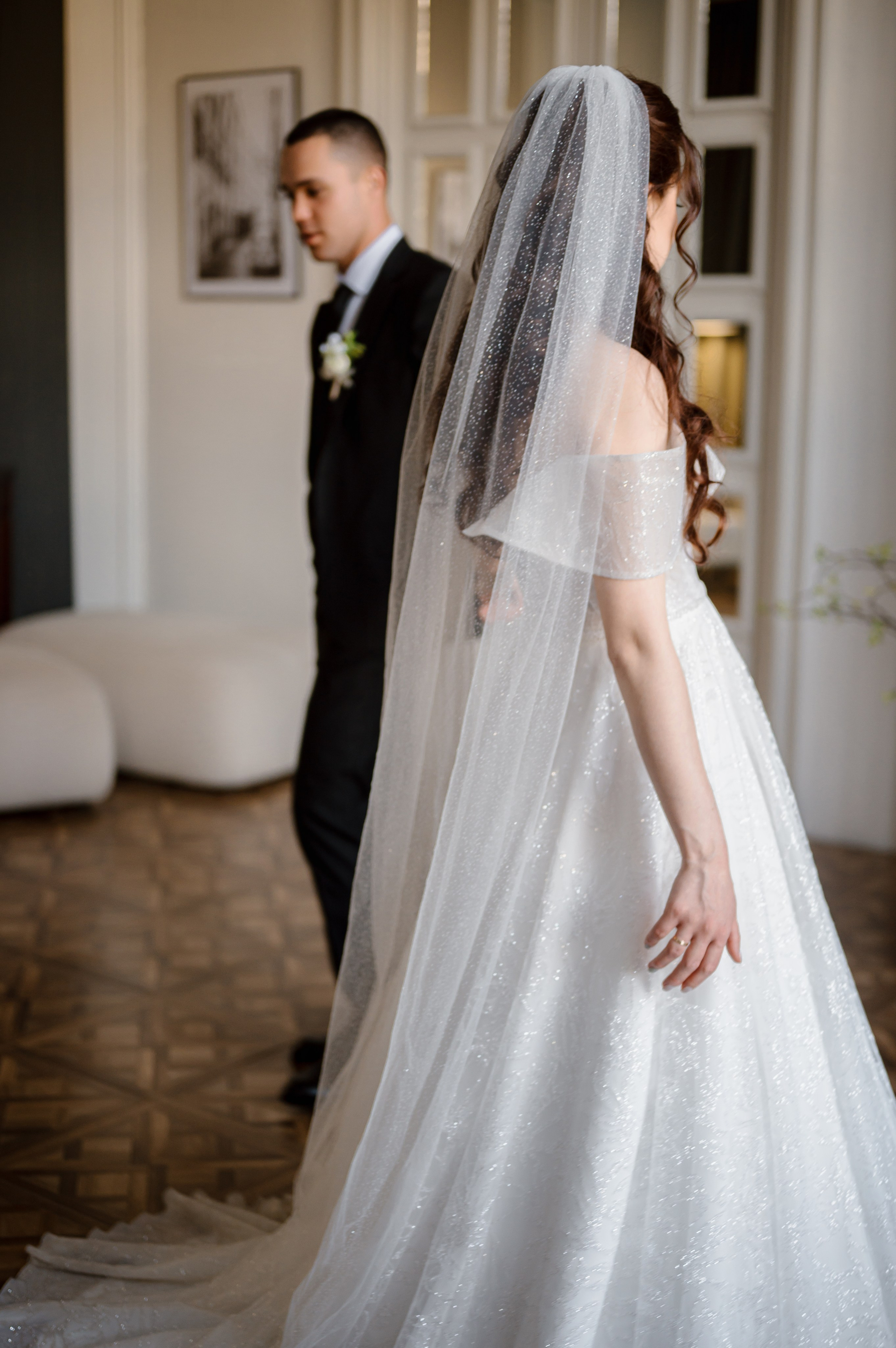 L & N. Свадебный и семейный фотограф в Астрахани