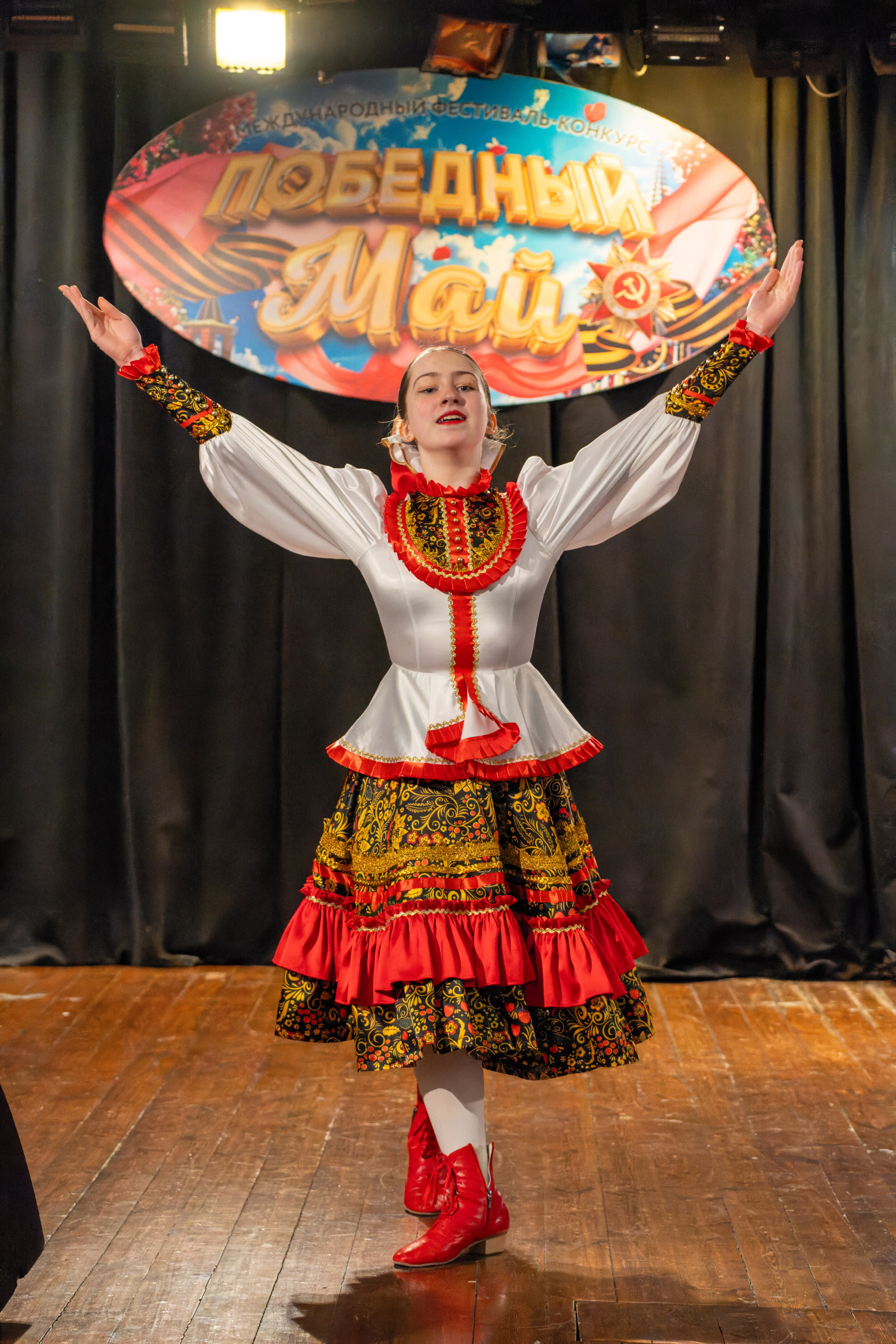 Съёмка на конкурсах и фестивалях. «Студия DRONAVT`s» — видеосъёмка и фотография г. Москва