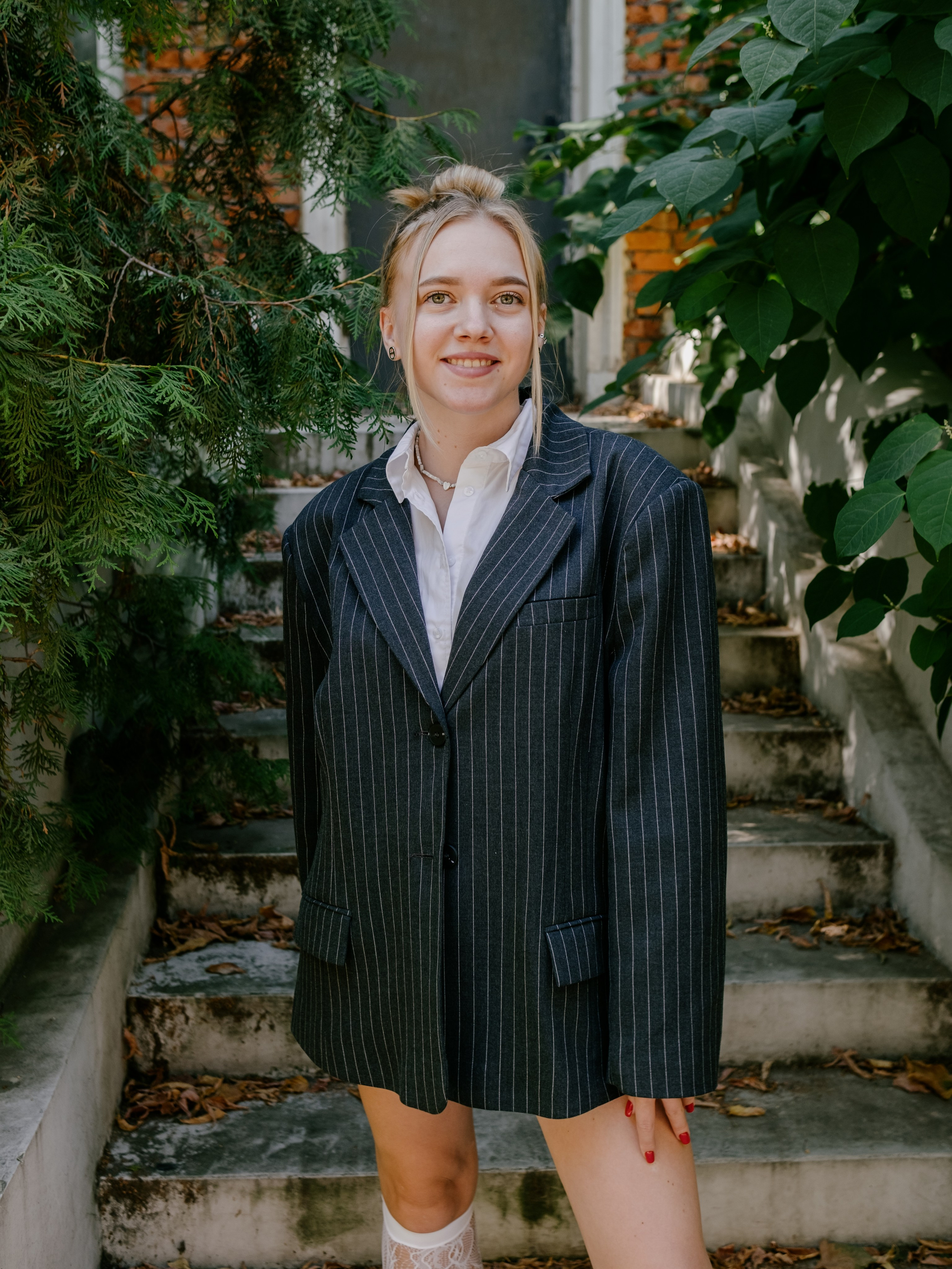 Бизнес-завтрак SETTERS EDUCATION. Репортажный и портретный фотограф в Москве Илья Спиридонов