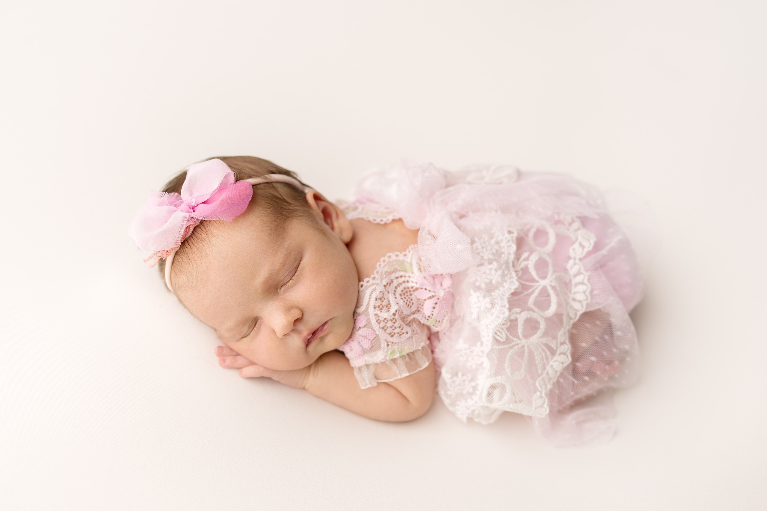 Съемка новорожденных. Фотограф новорожденных, детский фотограф в г. Оренбурге Екатерина Козлова