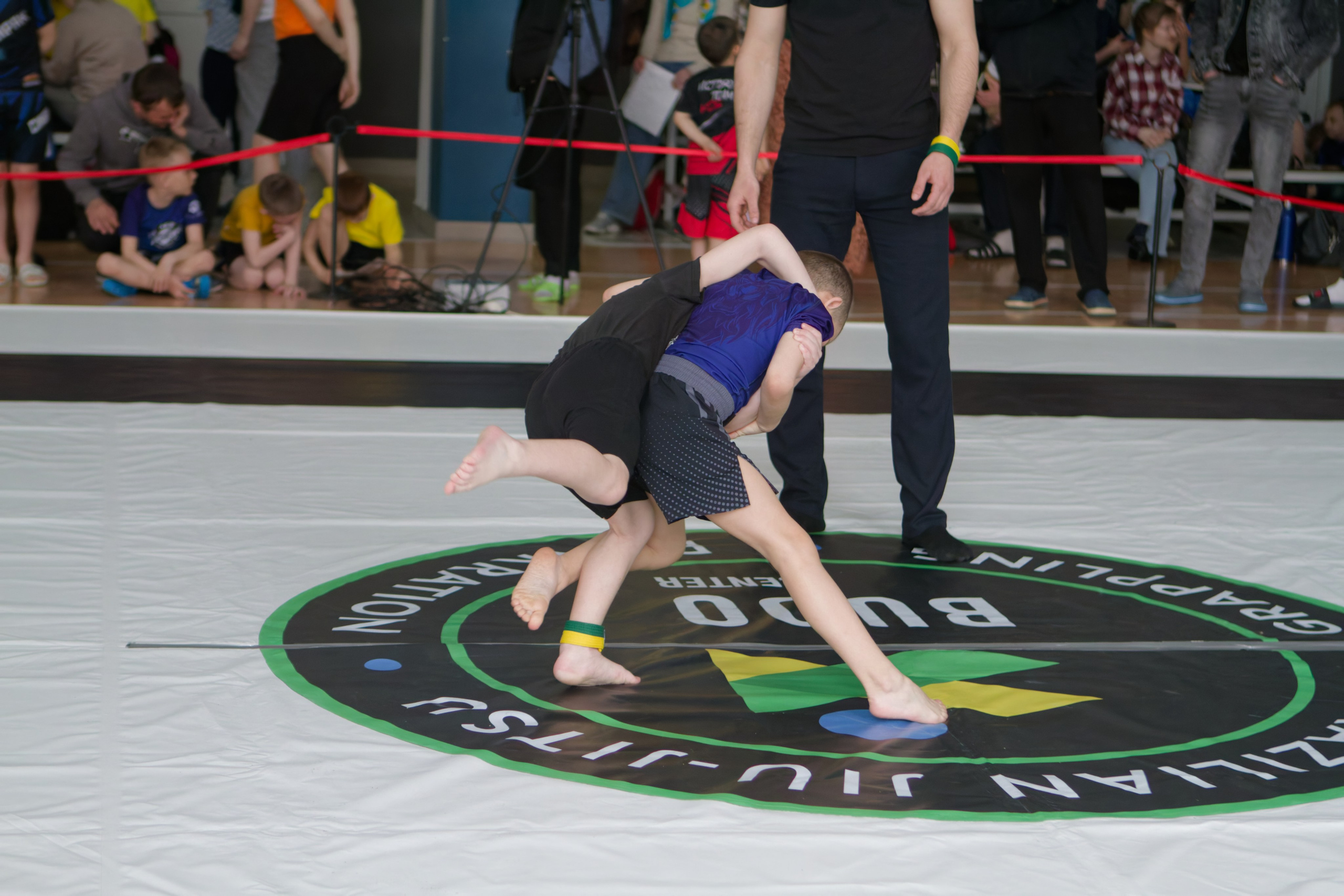 Борьба. Джиу-джитсу 26.04.2025. Репортажный и спортивный фотограф в г. Пермь Зильберг Павел