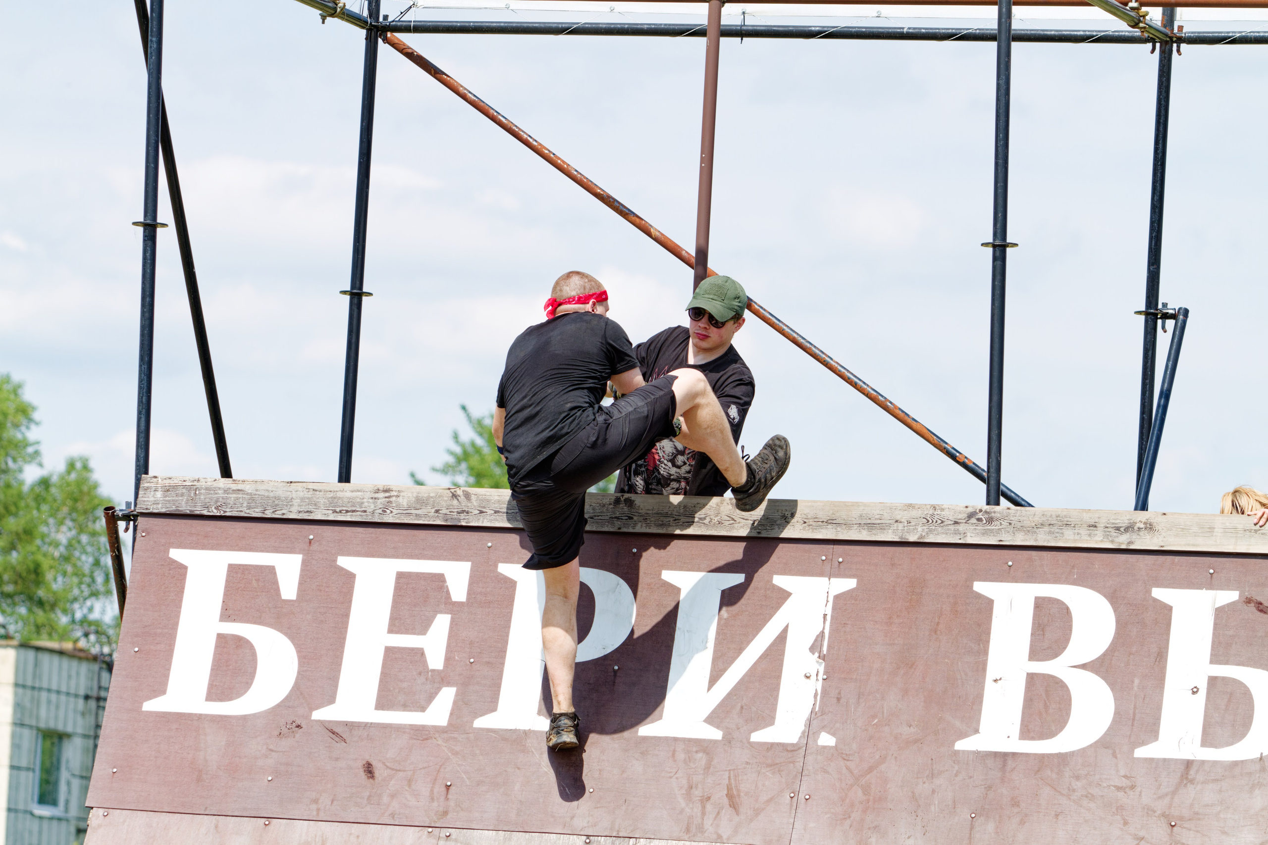 Родео59. Репортажный и спортивный фотограф в г. Пермь Зильберг Павел