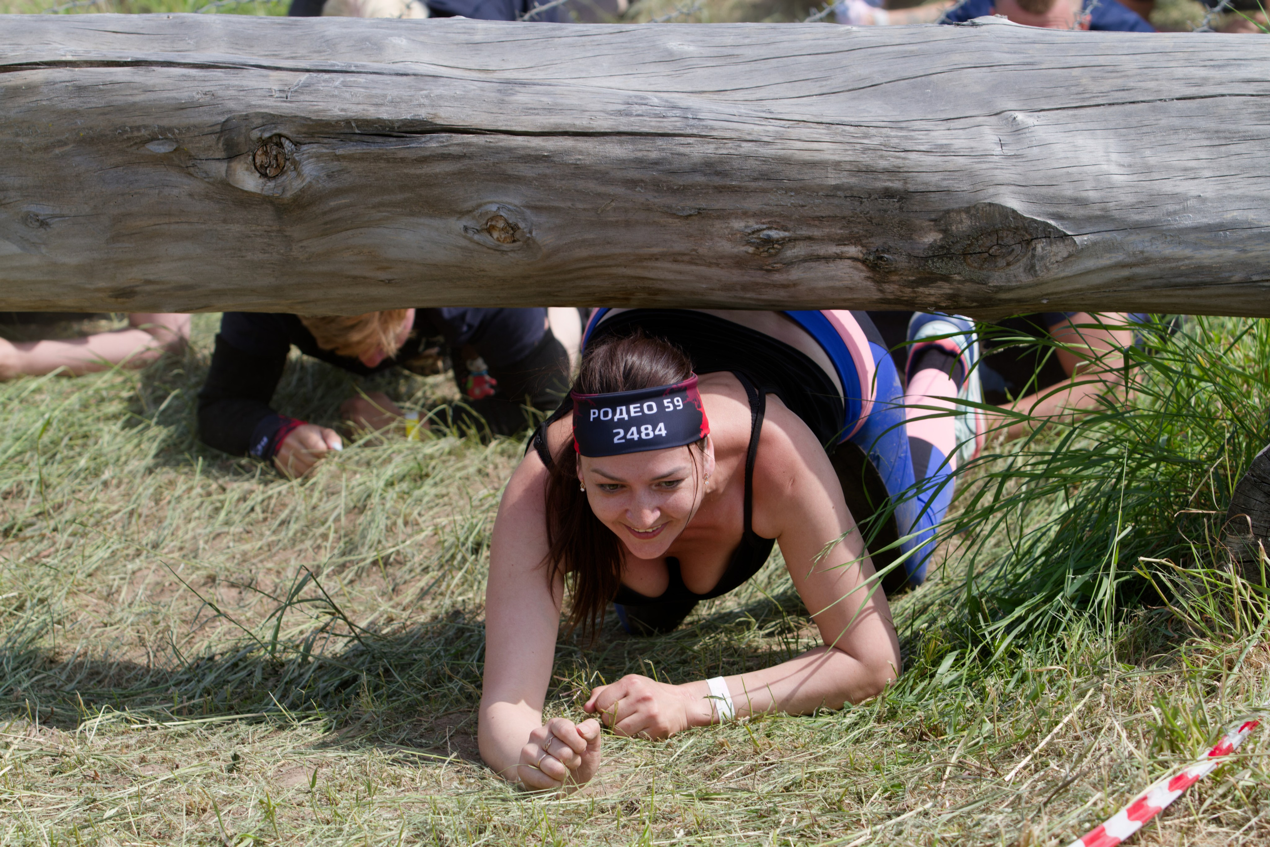 Родео59. Репортажный и спортивный фотограф в г. Пермь Зильберг Павел