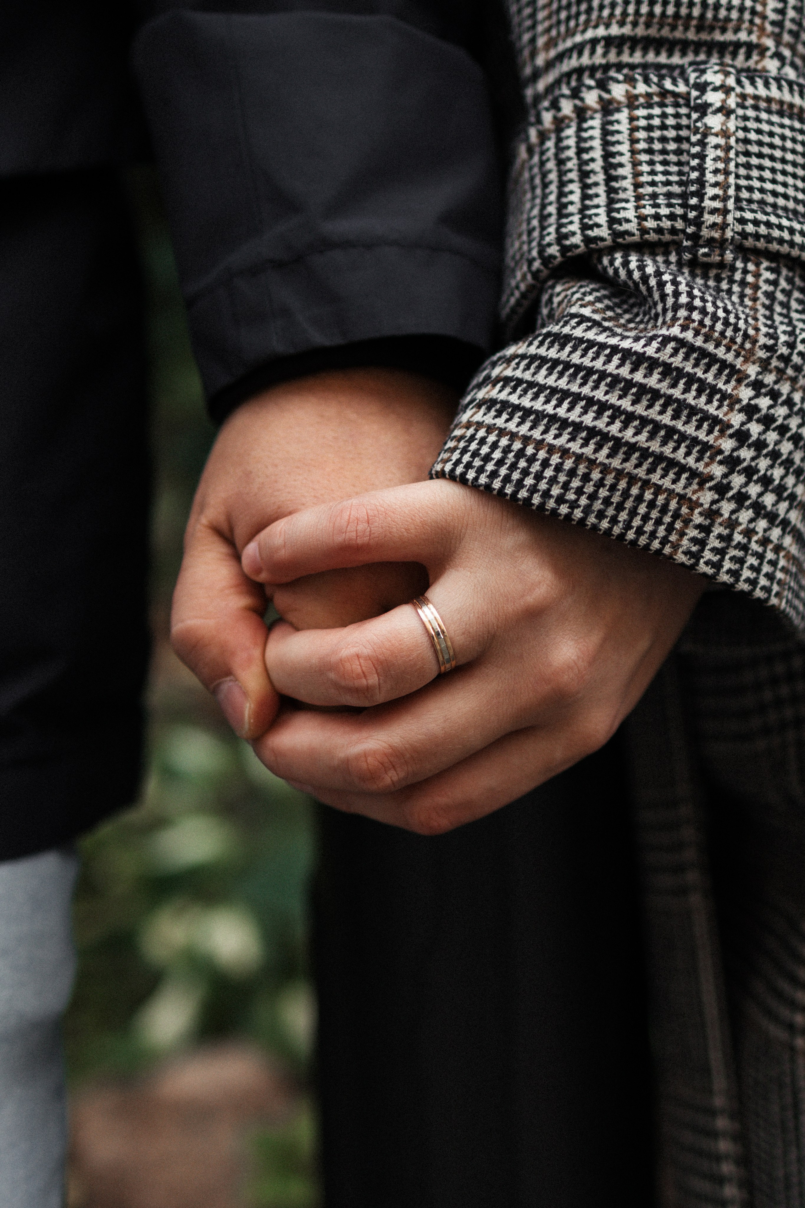 Лавстори / Старый город. Фотограф в Выборге и Санкт-Петербурге Маша Гуляева