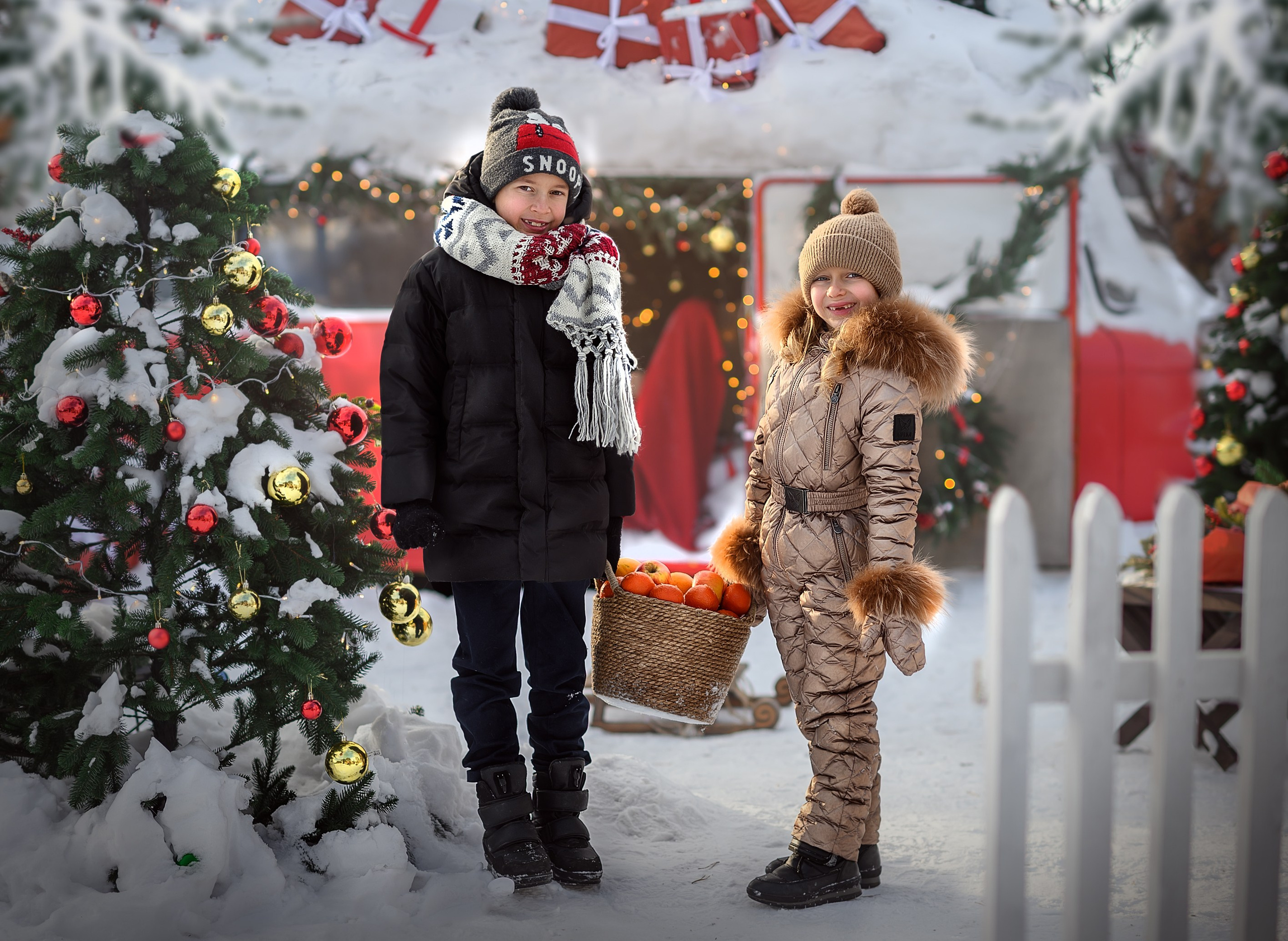 ПИКАП. Семейный фотограф Екатеринбург Лора Мур