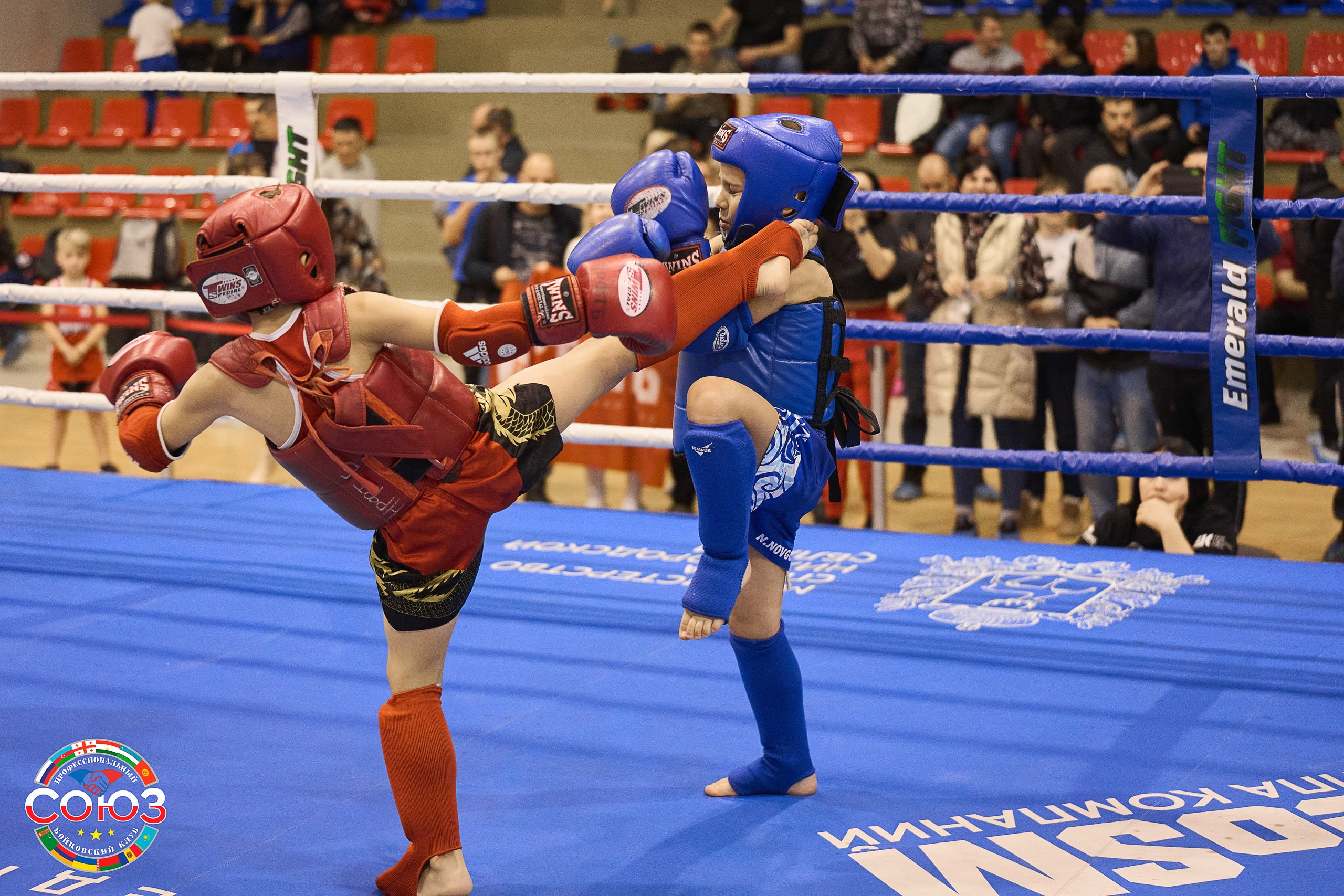 Спортивная фотосъемка в Заволжье, Городце, Нижнем Новгороде. Фотограф в Заволжье Алексей Шабалин
