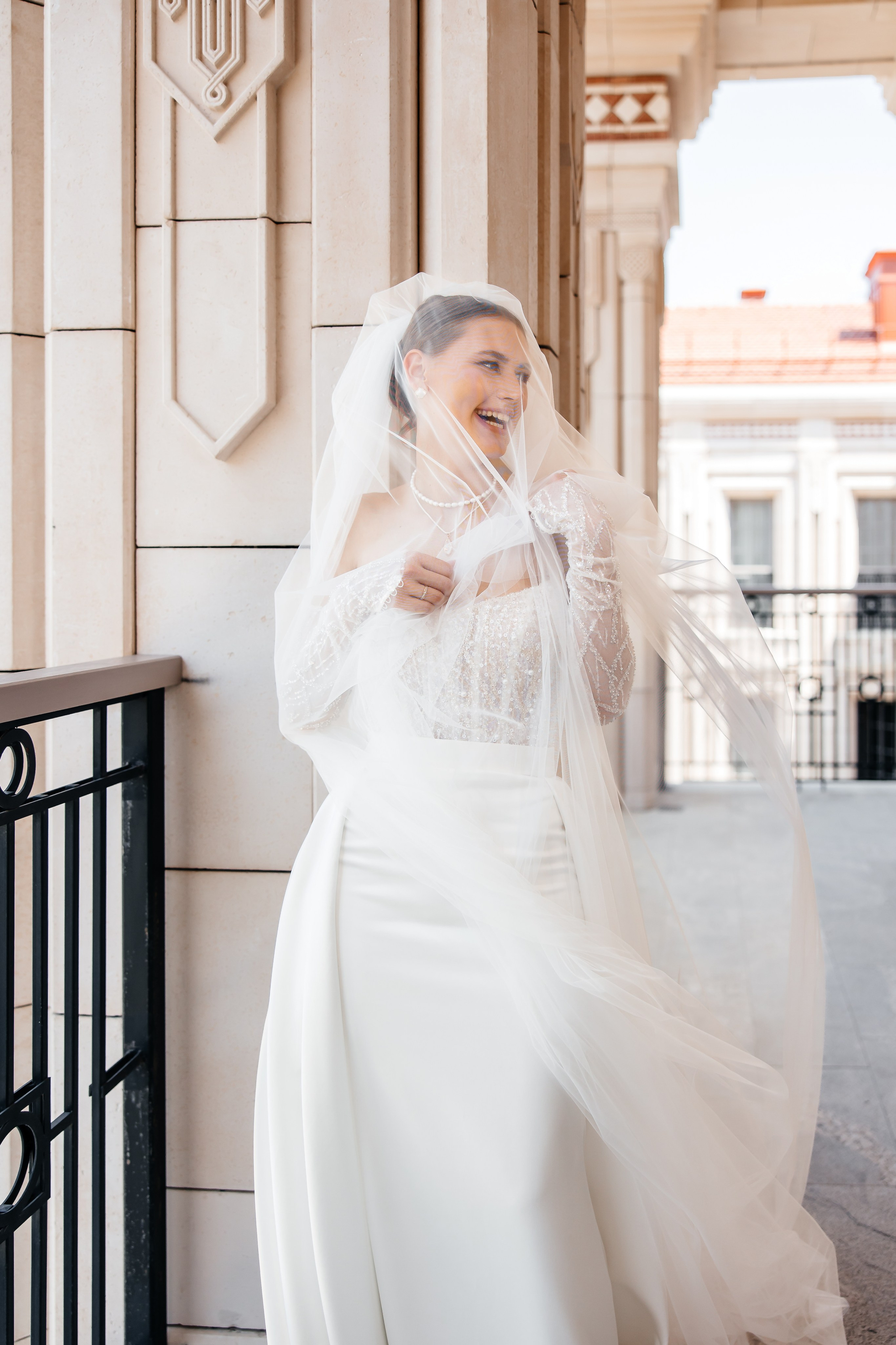 Анонс свадьбы Алины и Сергея. Новый Херсонес. Свадебный фотограф в Крыму и Севастополе Ольга Баскакова