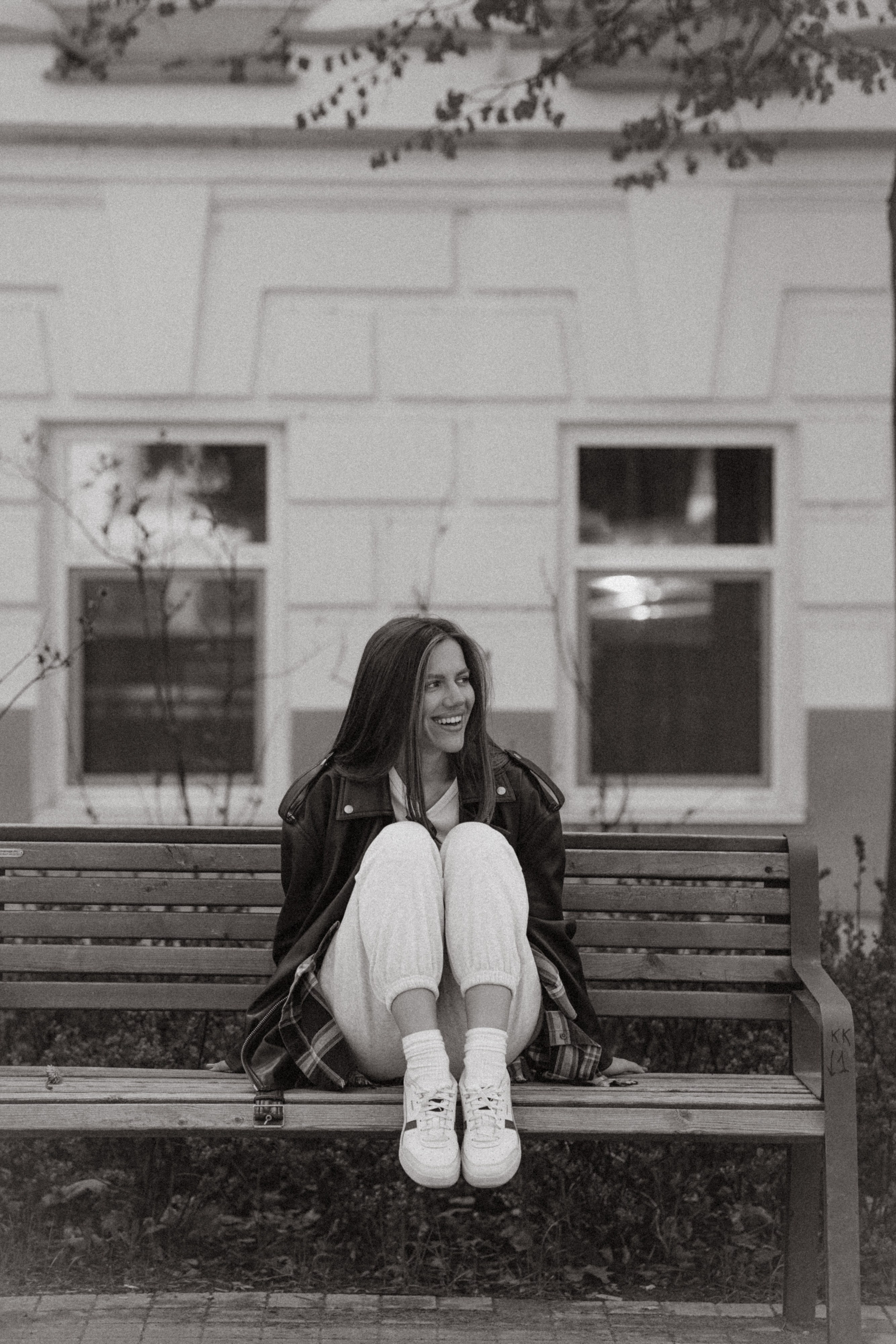 Катя. Фотограф Ульяна Дивина в Нижнем Новгороде и Нижегородской области