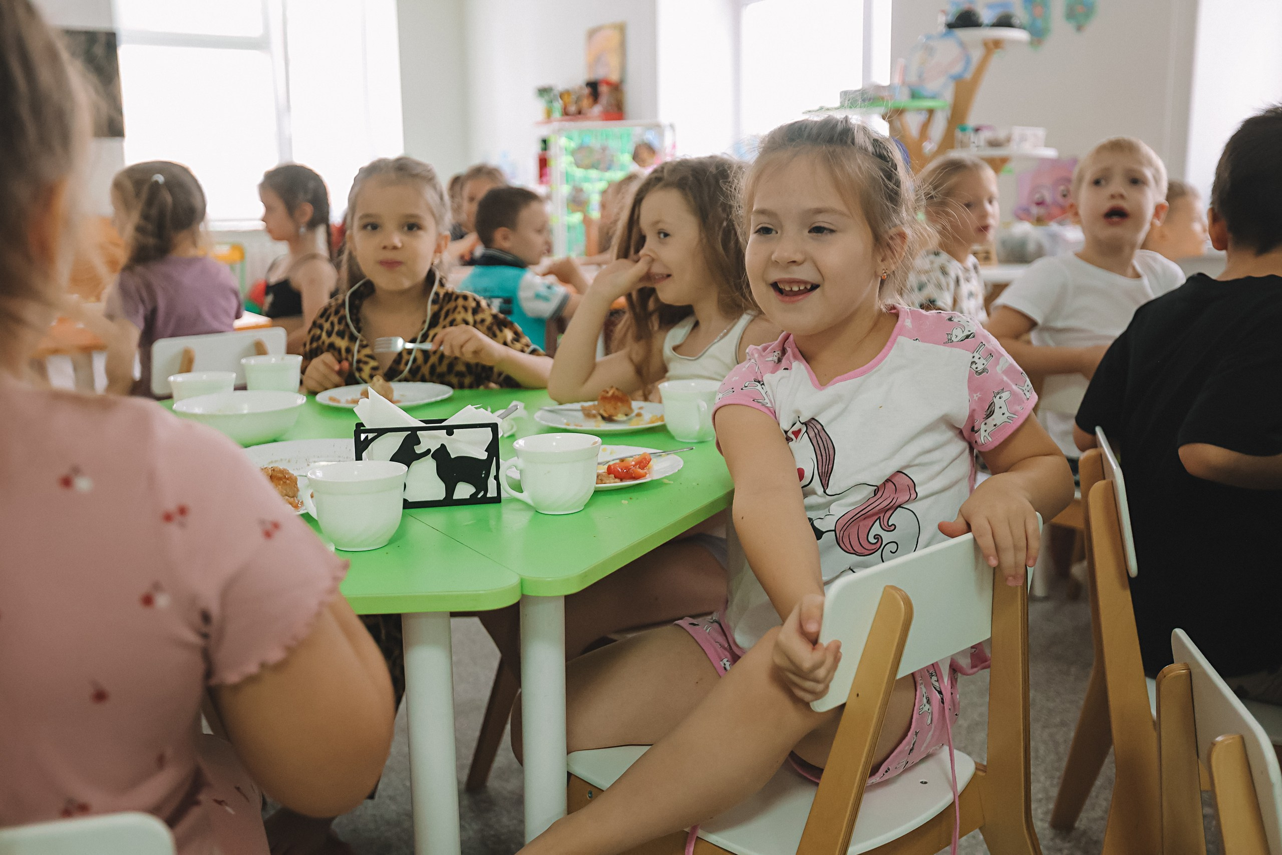 Один день в саду Эврика. Семейный фотограф Тюмень, фотограф на роды Салмина Мария