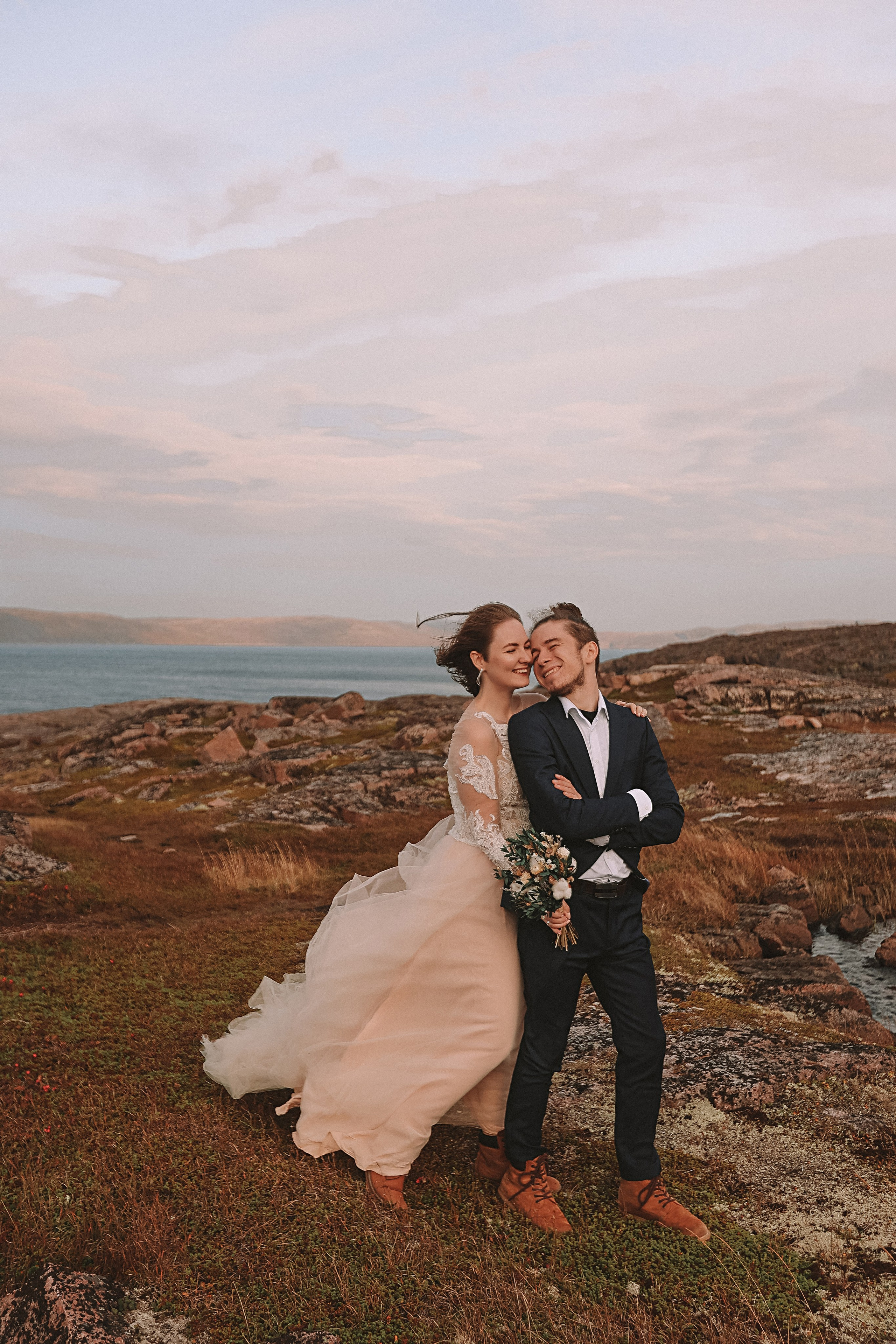 Териберка. Семейный фотограф Тюмень, фотограф на роды Салмина Мария