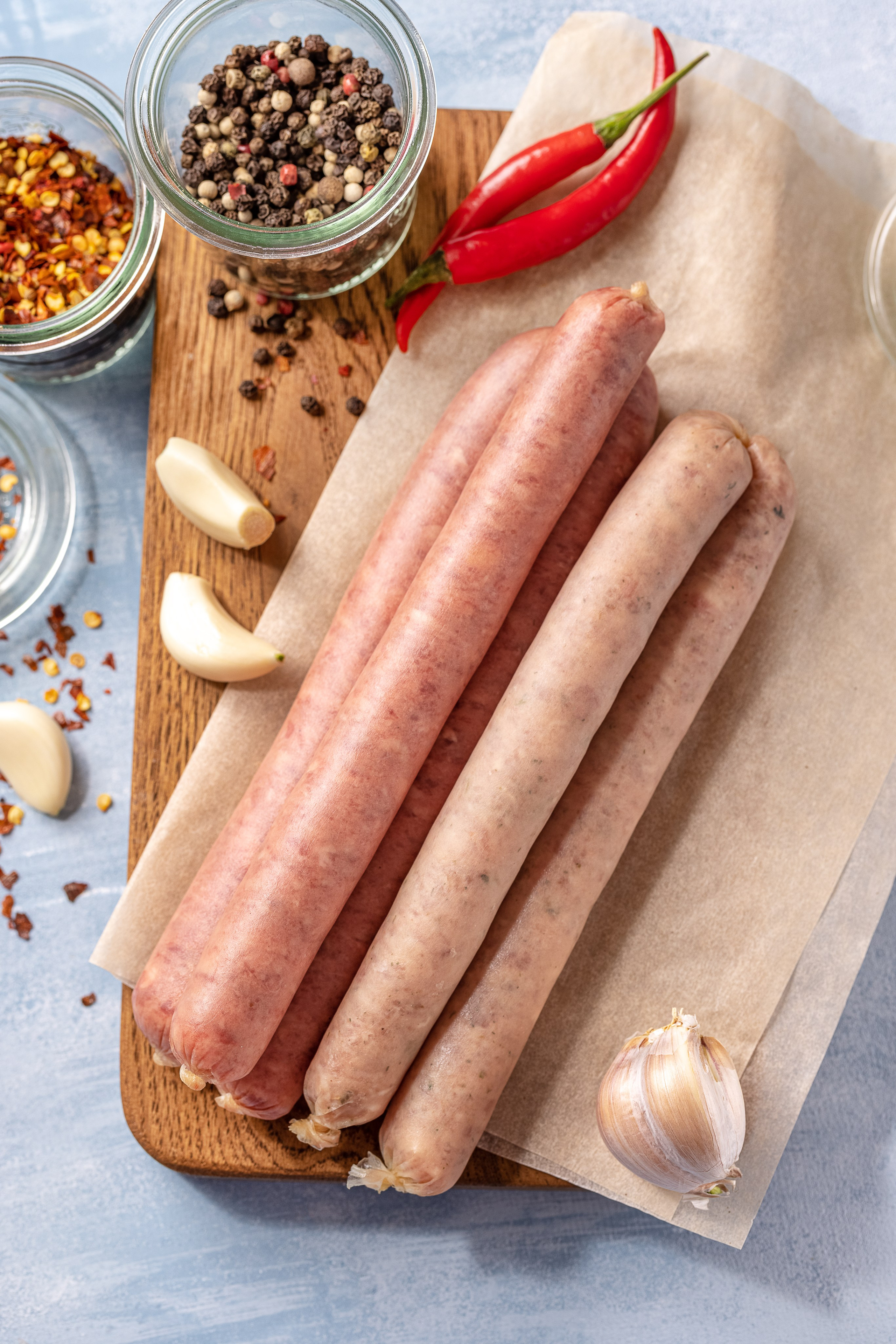 Мяснов. Юлия Космо — фуд-фотограф, предметный стилист, Москва