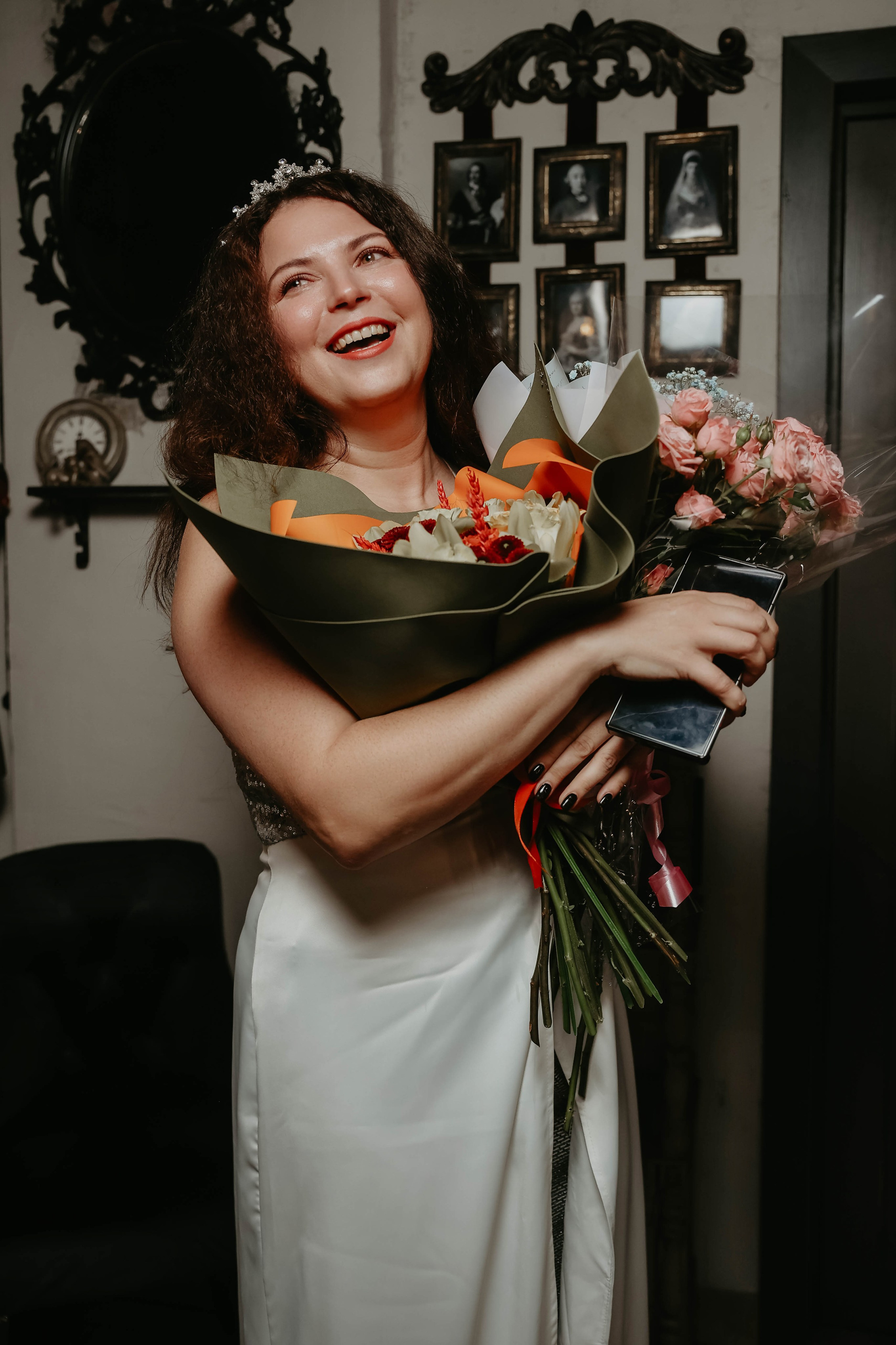 День Рождения Ольги. Фотограф в Москве и любой точке земного шара Алёна Вялова (Чулкова)