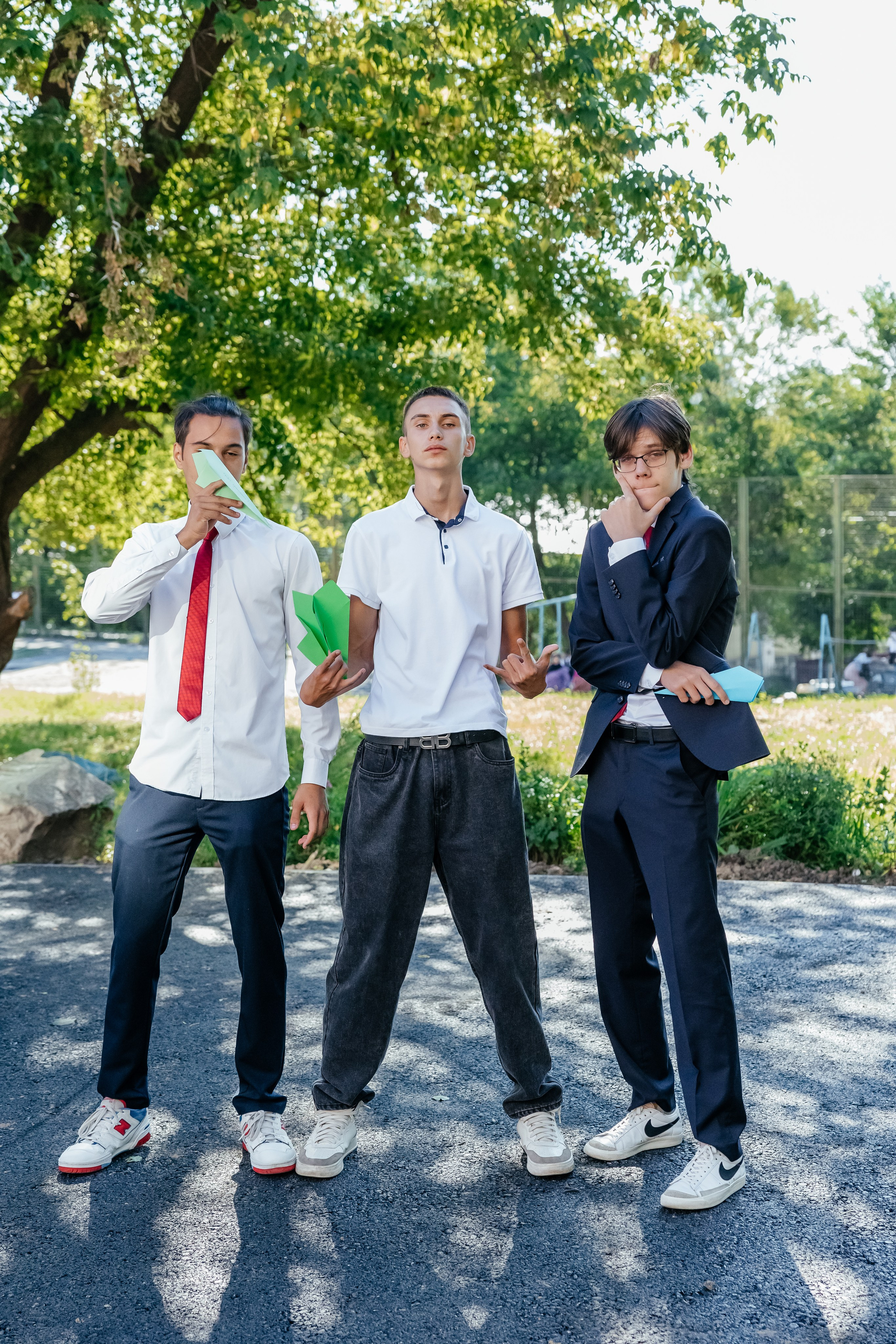 11 класс. Главная