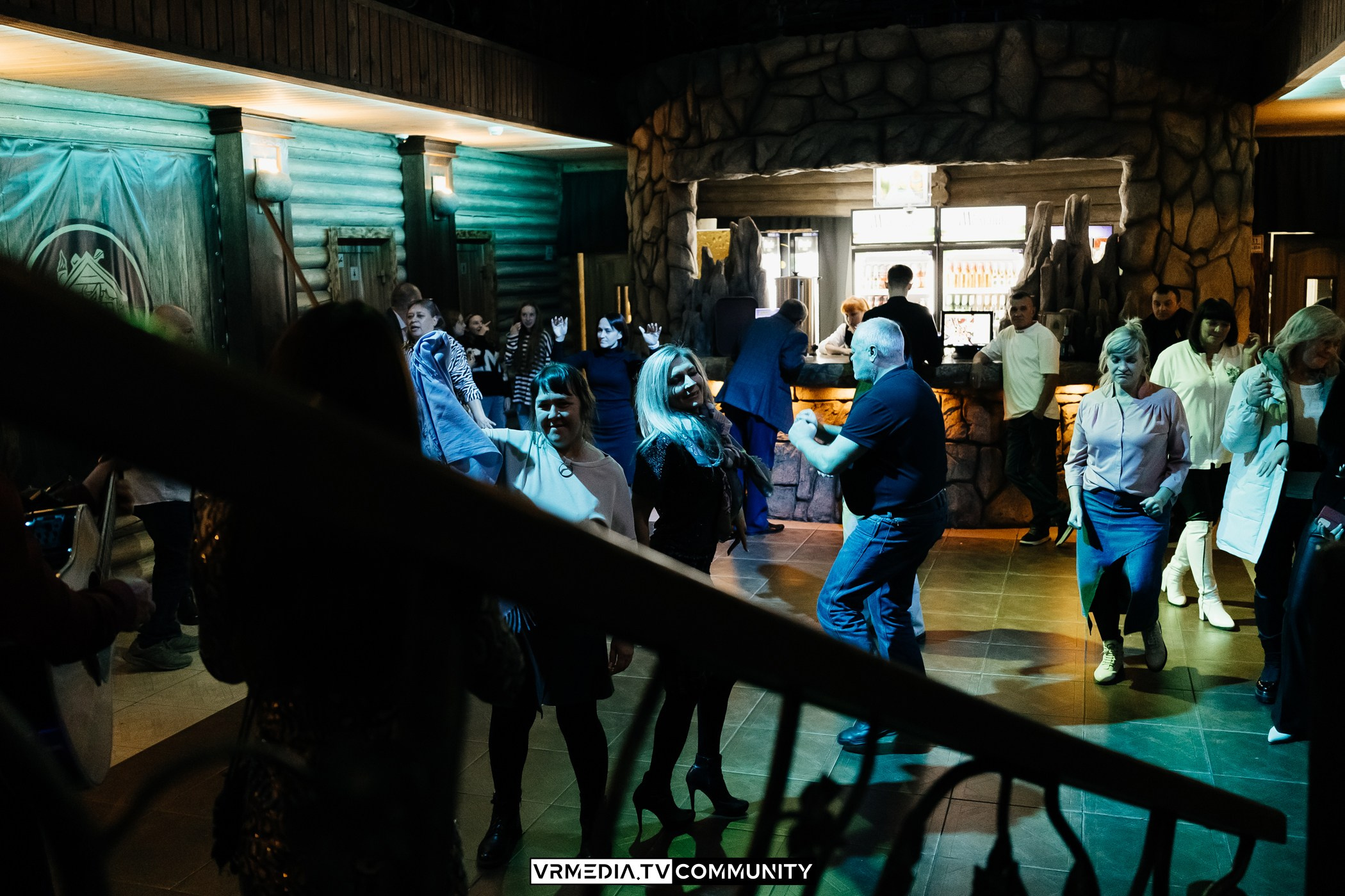 В гостях у «Петровича»