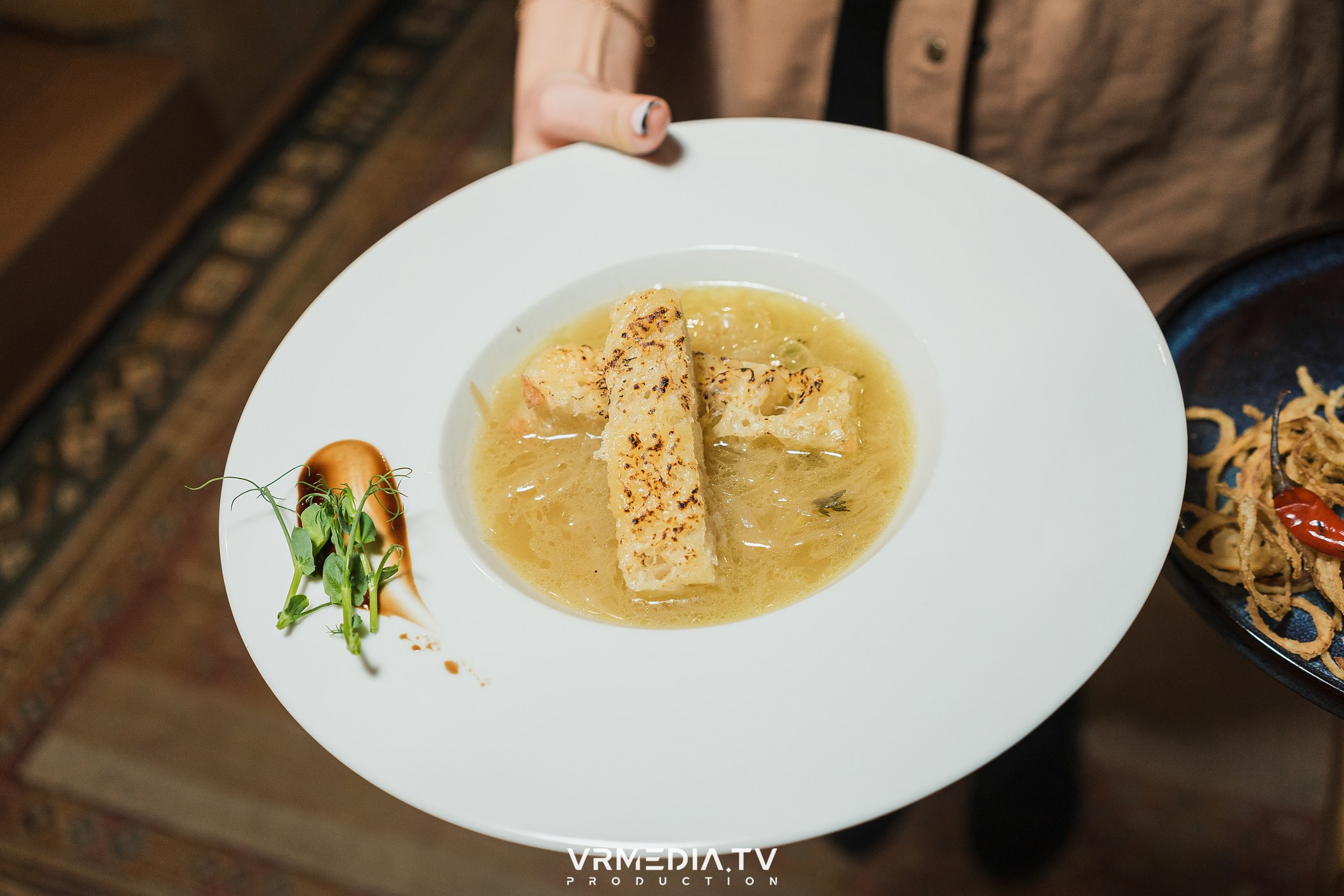 День защитника отечества в «Alpen Club»