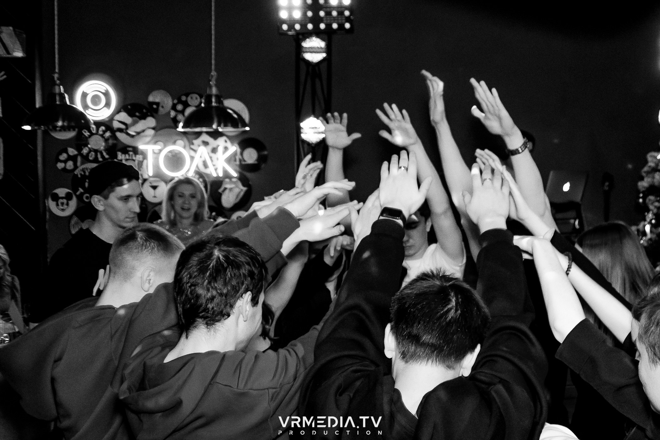 Выходные в культурном пространстве «Редакция»