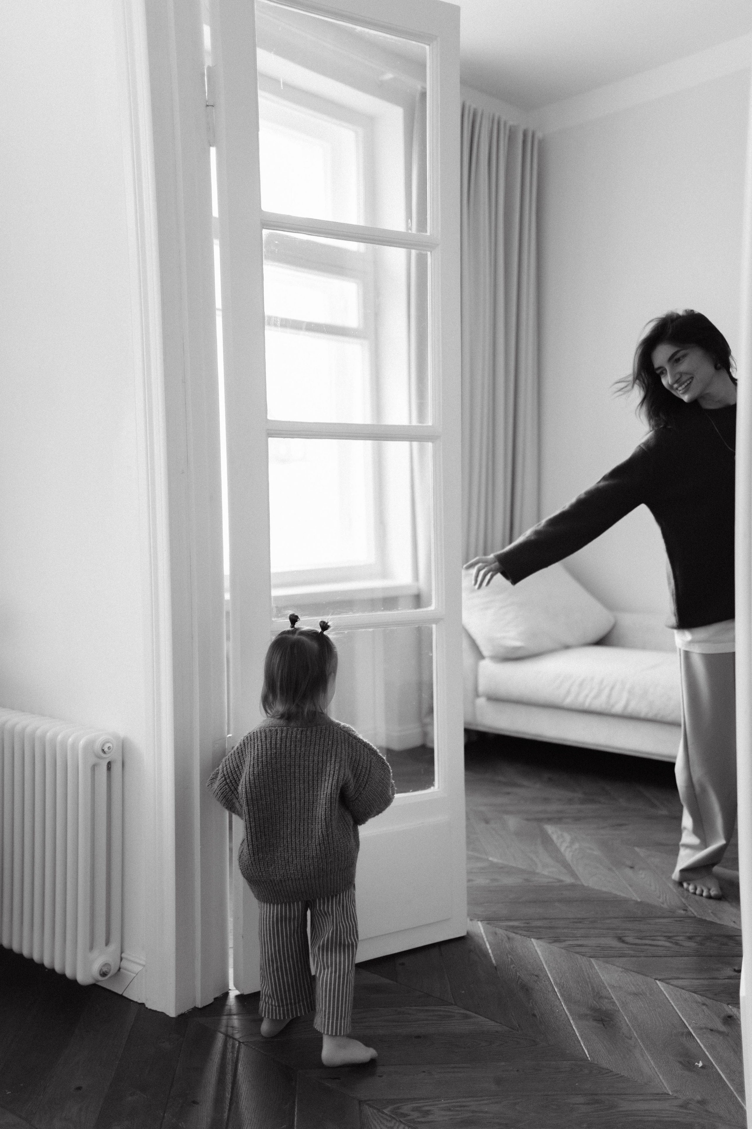 Скоро два. Фотография о важном