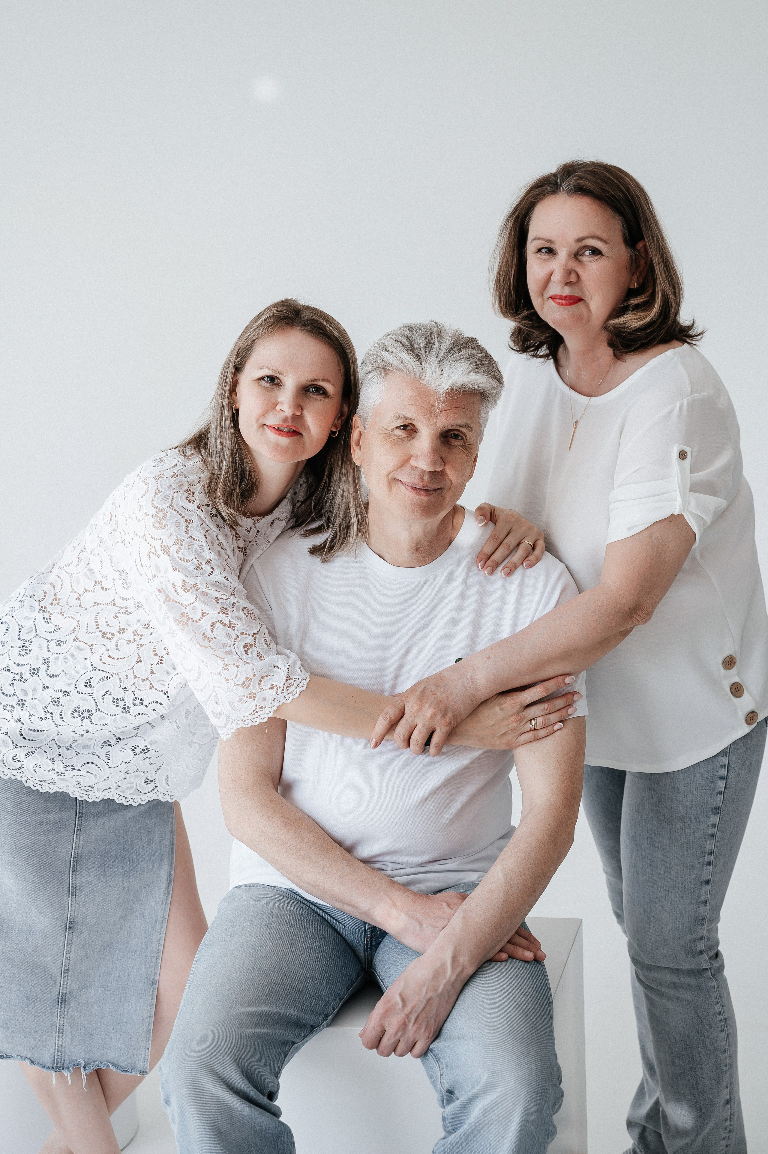 Большая семейная сьемка Женечки. Свадебный и семейный фотограф в Красноярске Виктория Тимонина