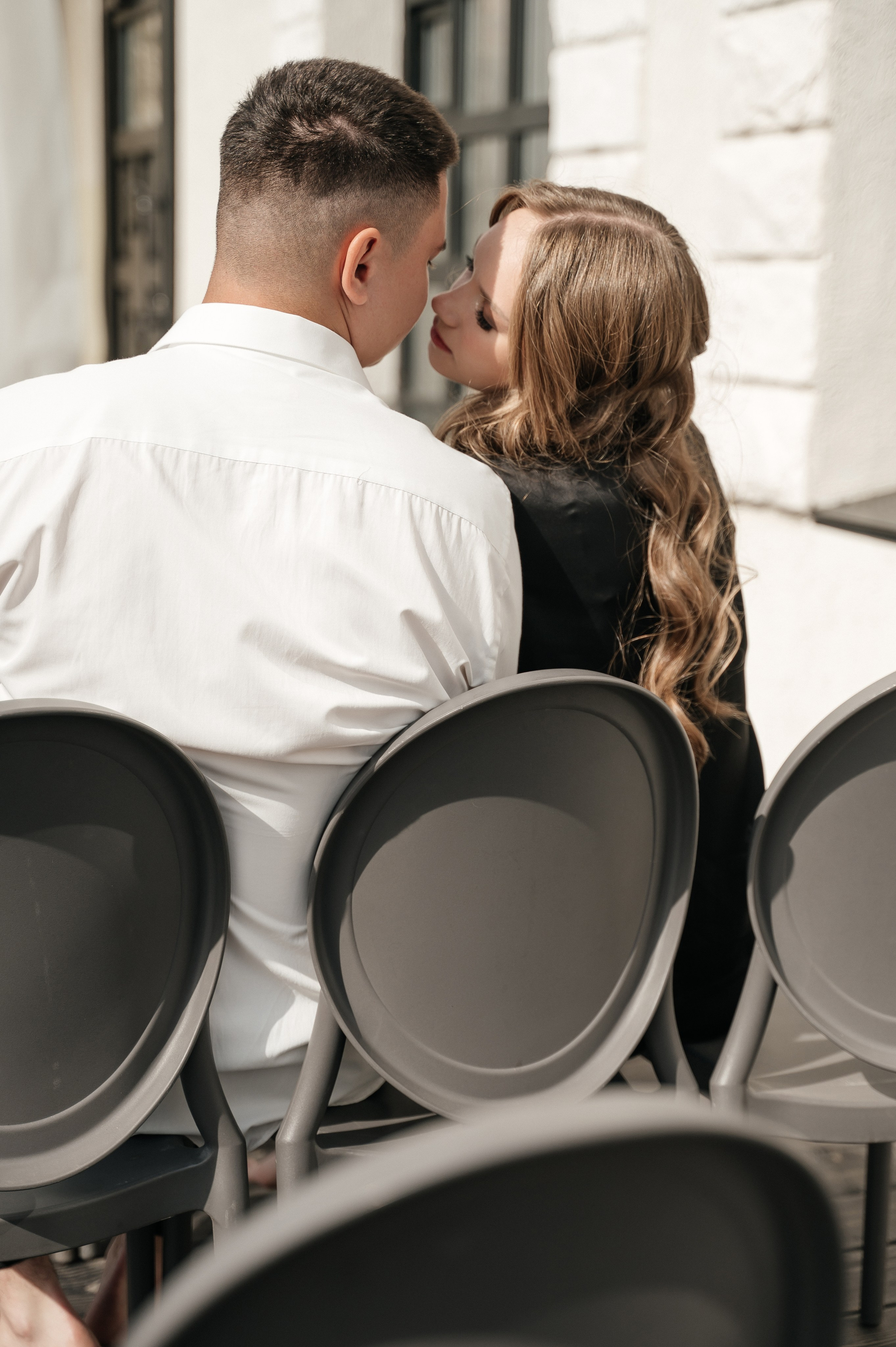 Кирилл и Катерина. Свадебный и семейный фотограф в Красноярске Виктория Тимонина