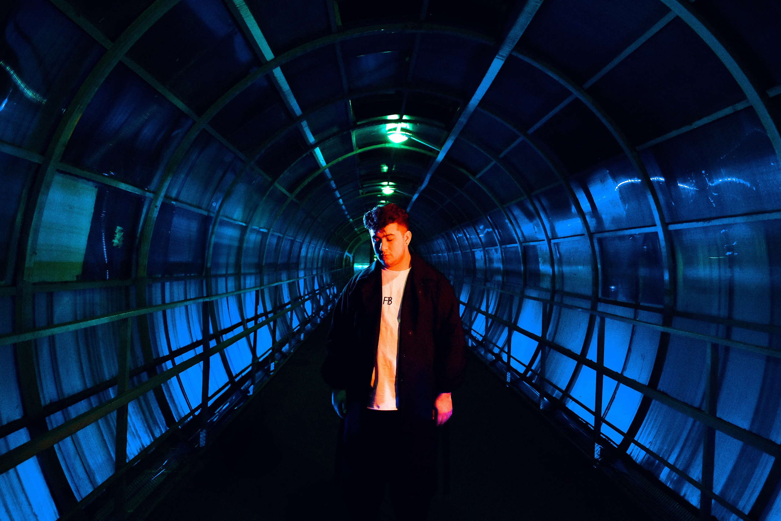 Виктор. Galchenok