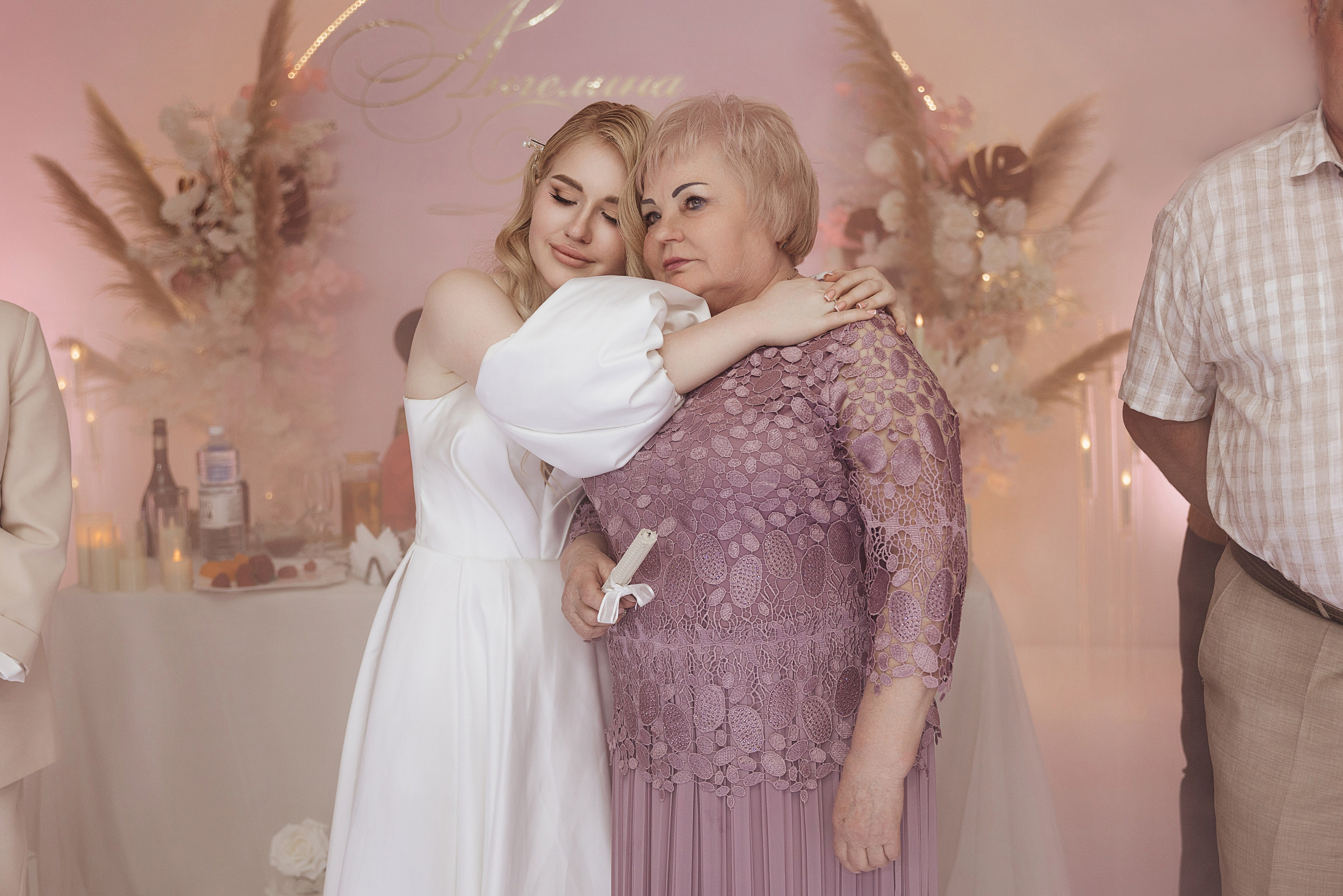 Ангелина и Дмитрий. Семейный и свадебный фотограф в Донецке Елена Гордеева