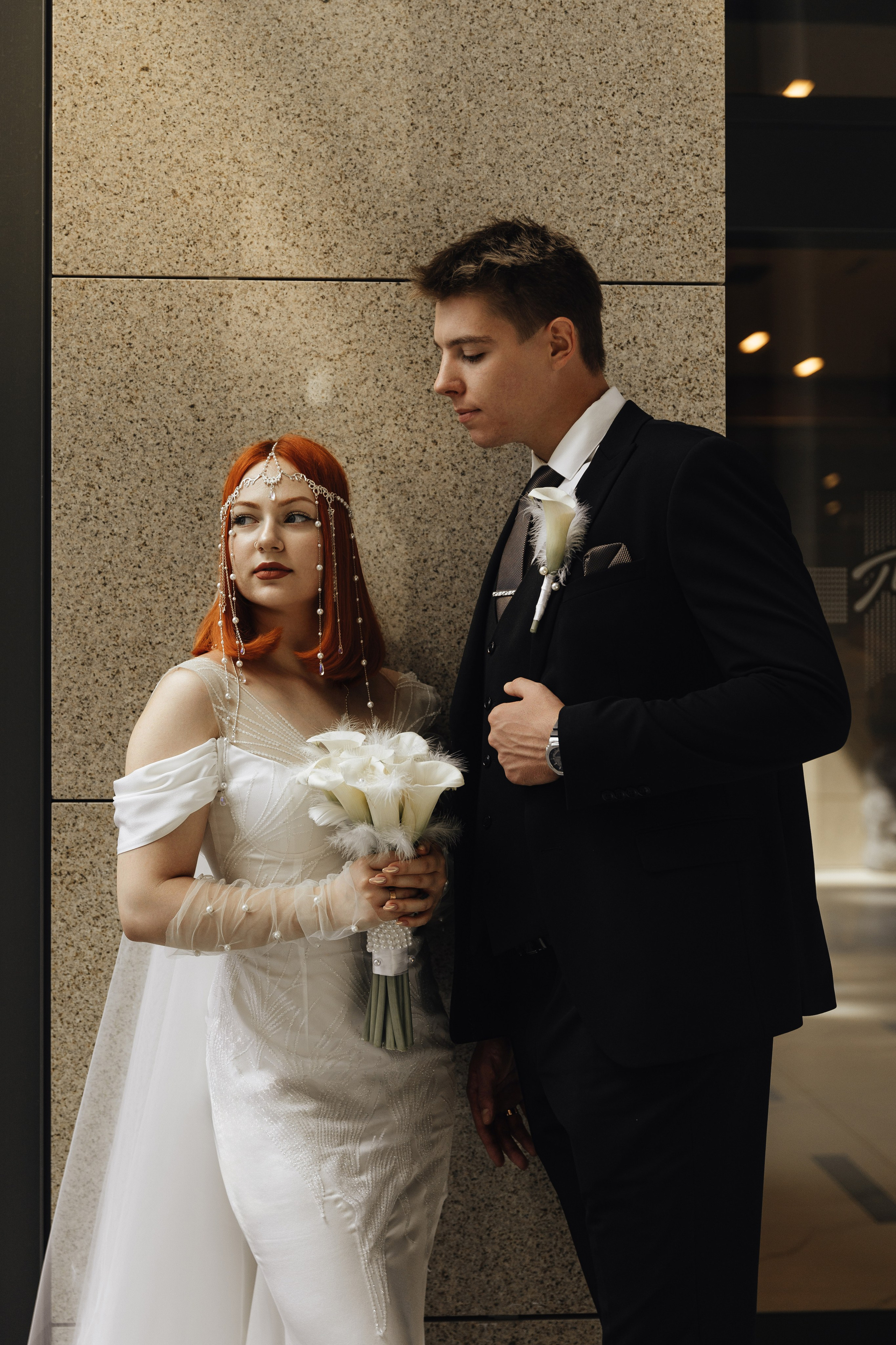 Ева и Павел. Семейный и свадебный фотограф в Донецке Елена Гордеева