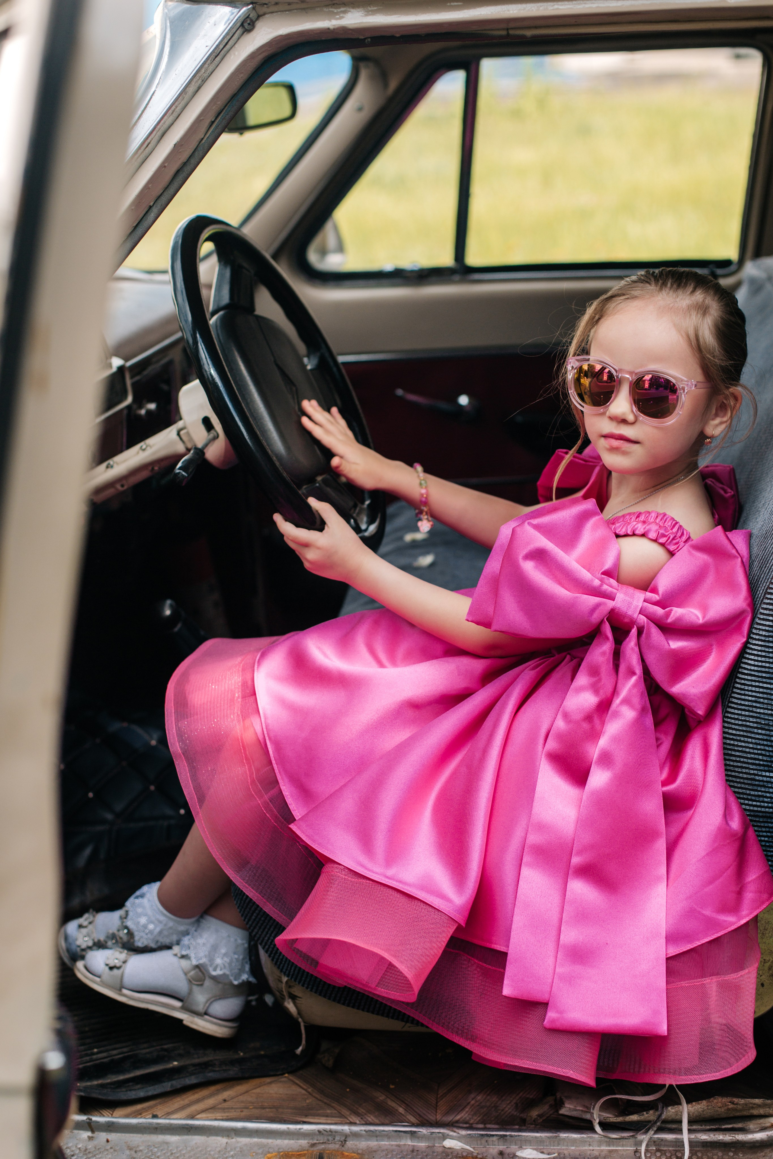 Детские портреты. Семейный и свадебный фотограф в Воронеже Майя Добровольская