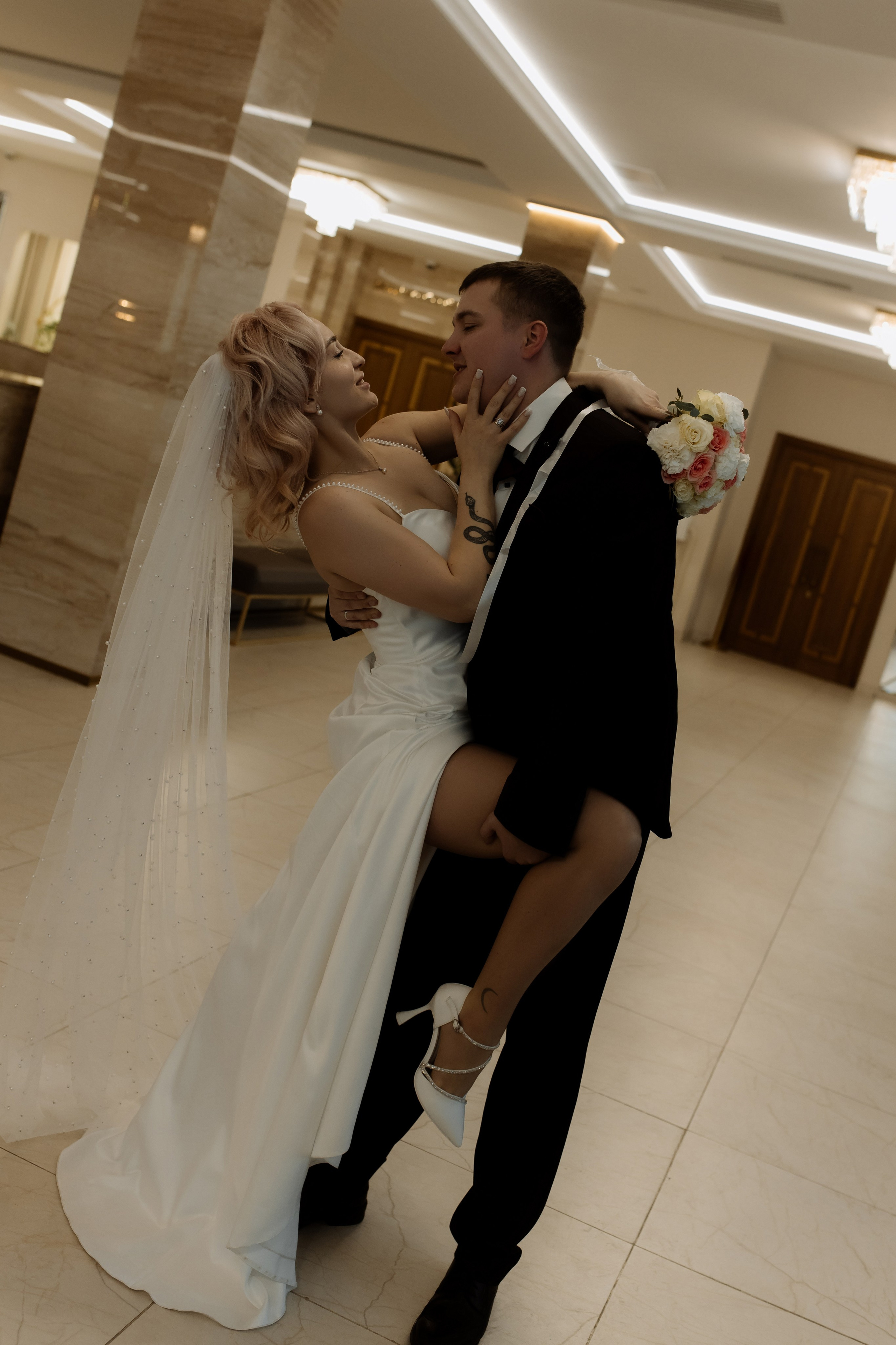 A|A. Фотограф в Москве и Владимире Брусникина Алина