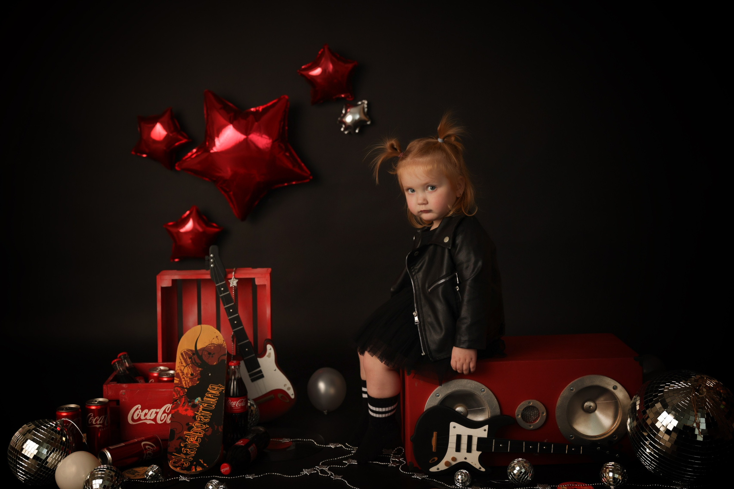 ВАРЕ 2 ГОДА. Фотограф в Туле Оксана Денисова