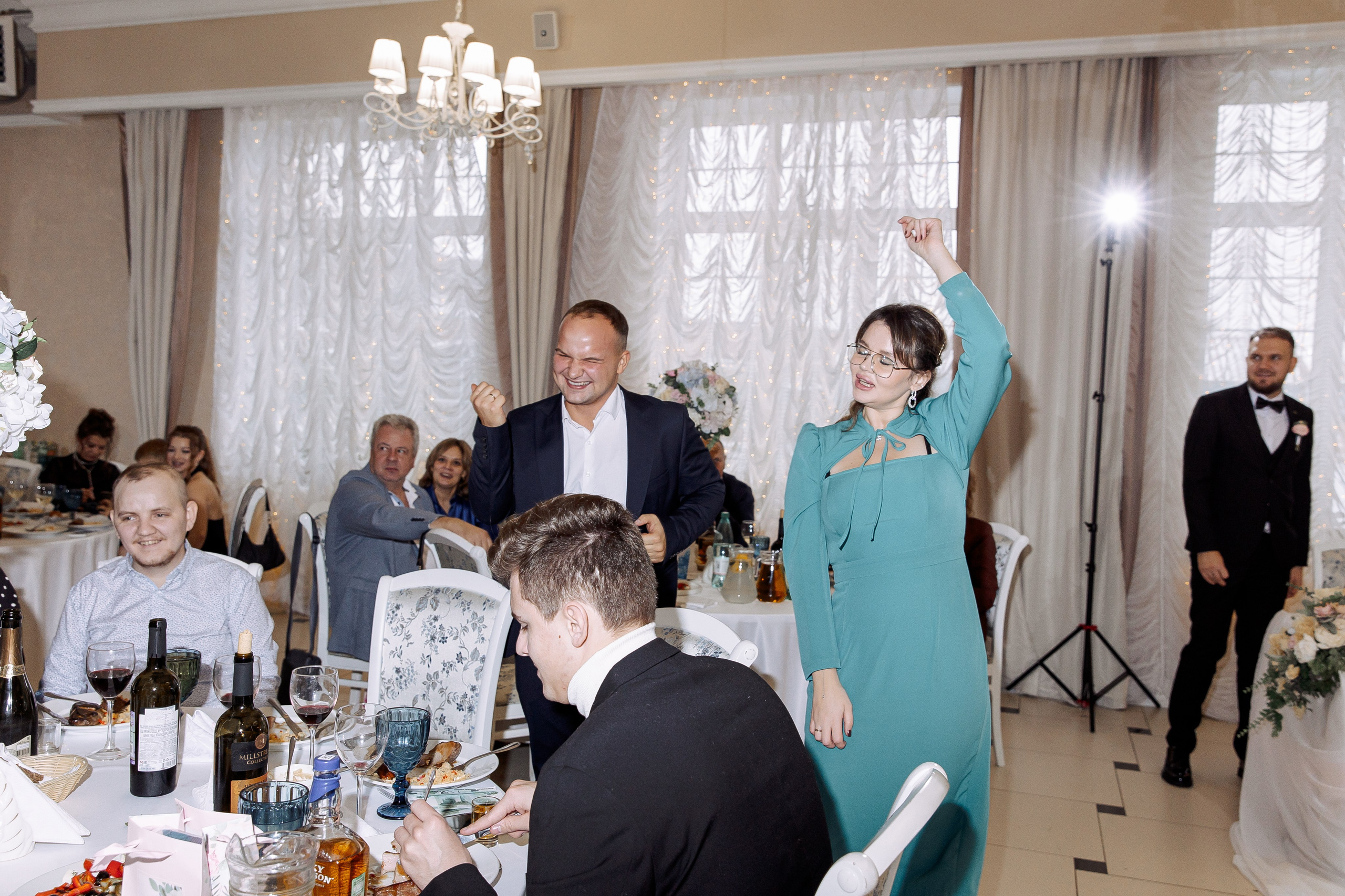 Владислава и Никита. Свадебный и семейный фотограф в Челябинске Юлия Ишимова