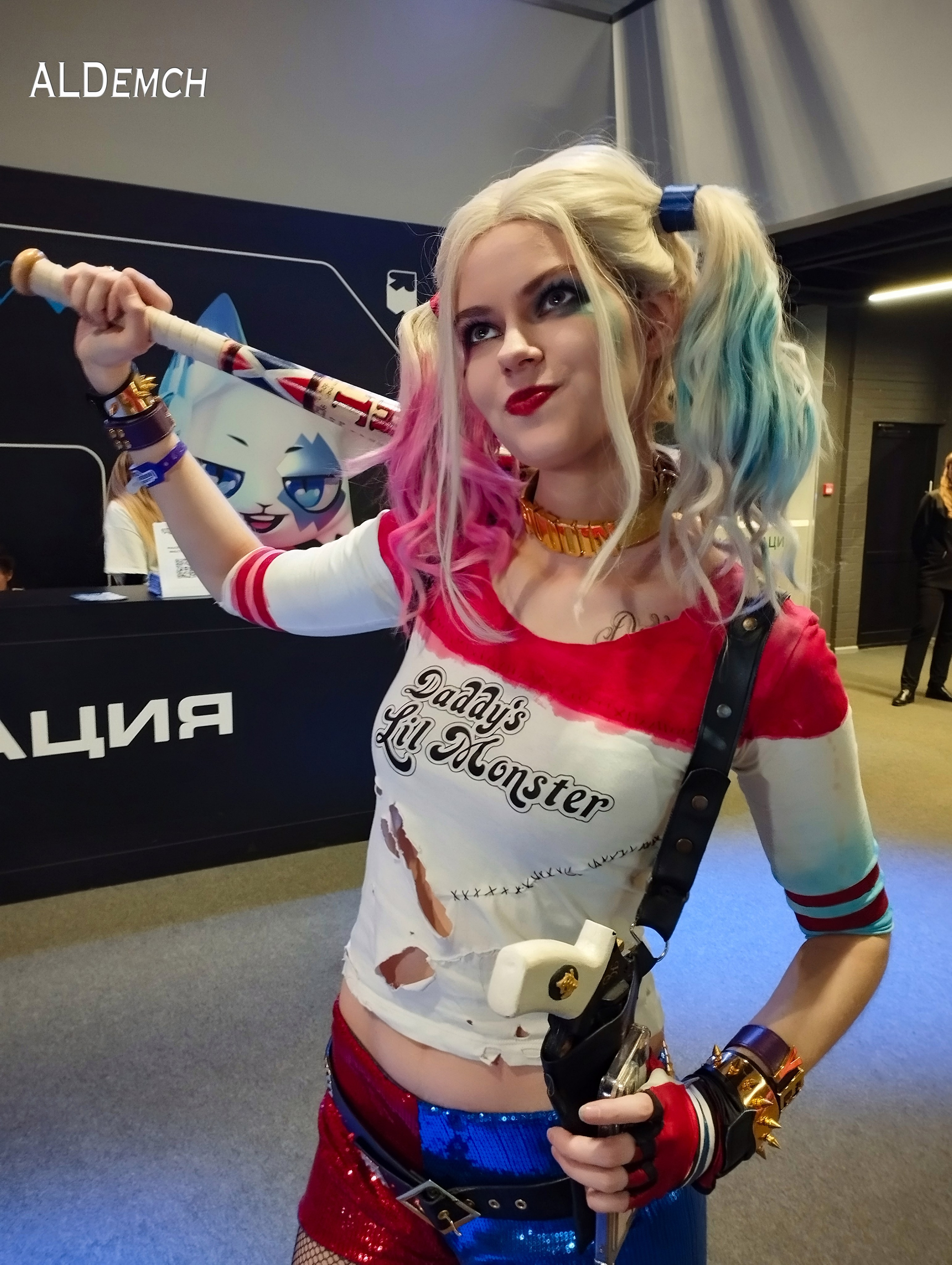 ДС комикс картинки персонажей и косплей фото в России Москве