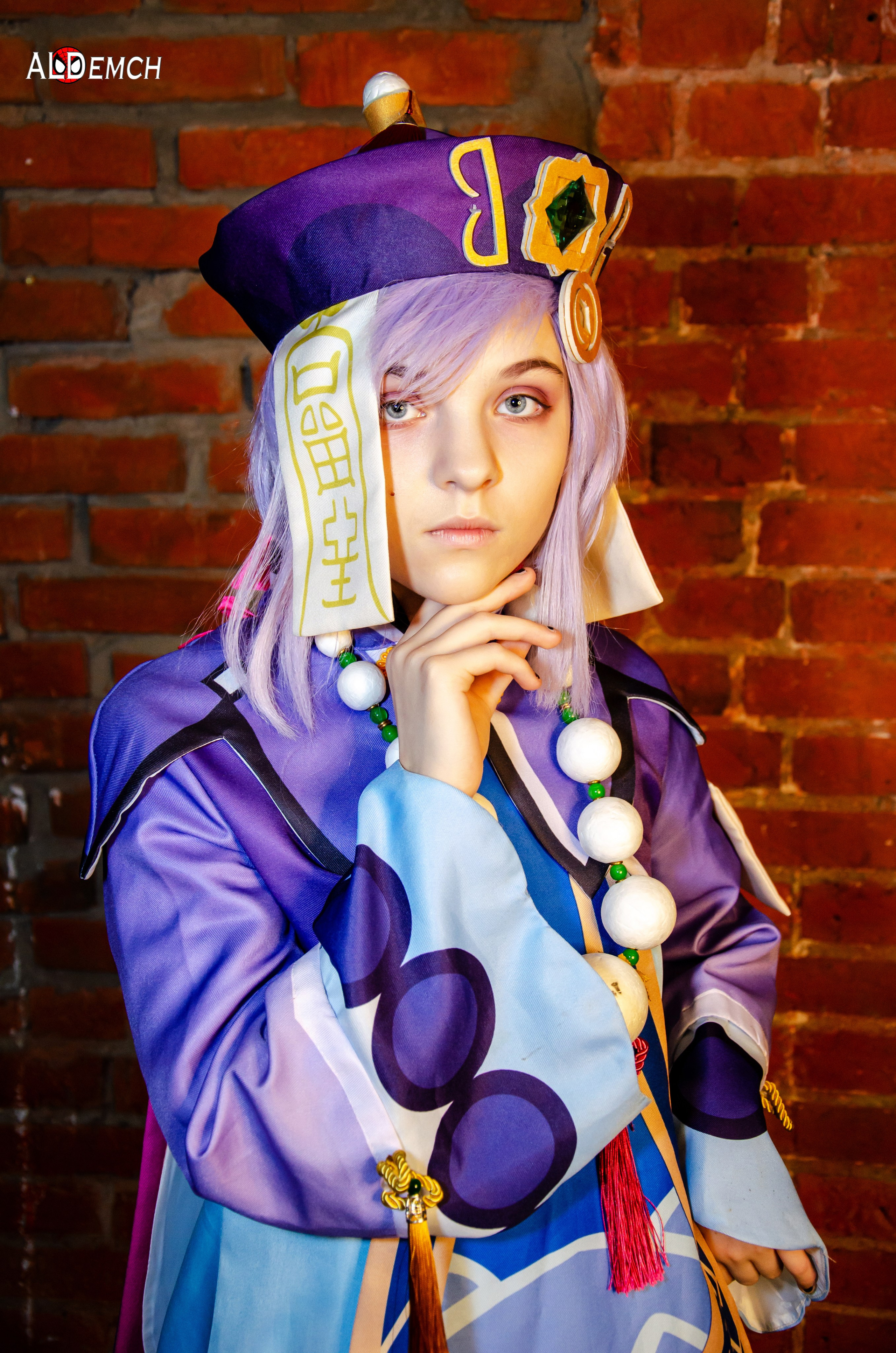 Хэллоуин и косплей фестиваль FFP в Москве, Красный Октябрь