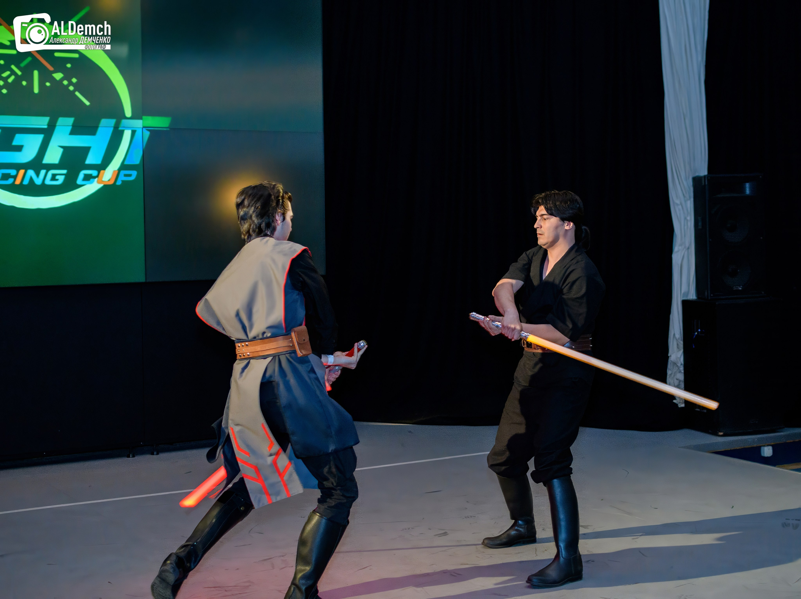 Звёздные войны картинки персонажей и косплей фото в Москве