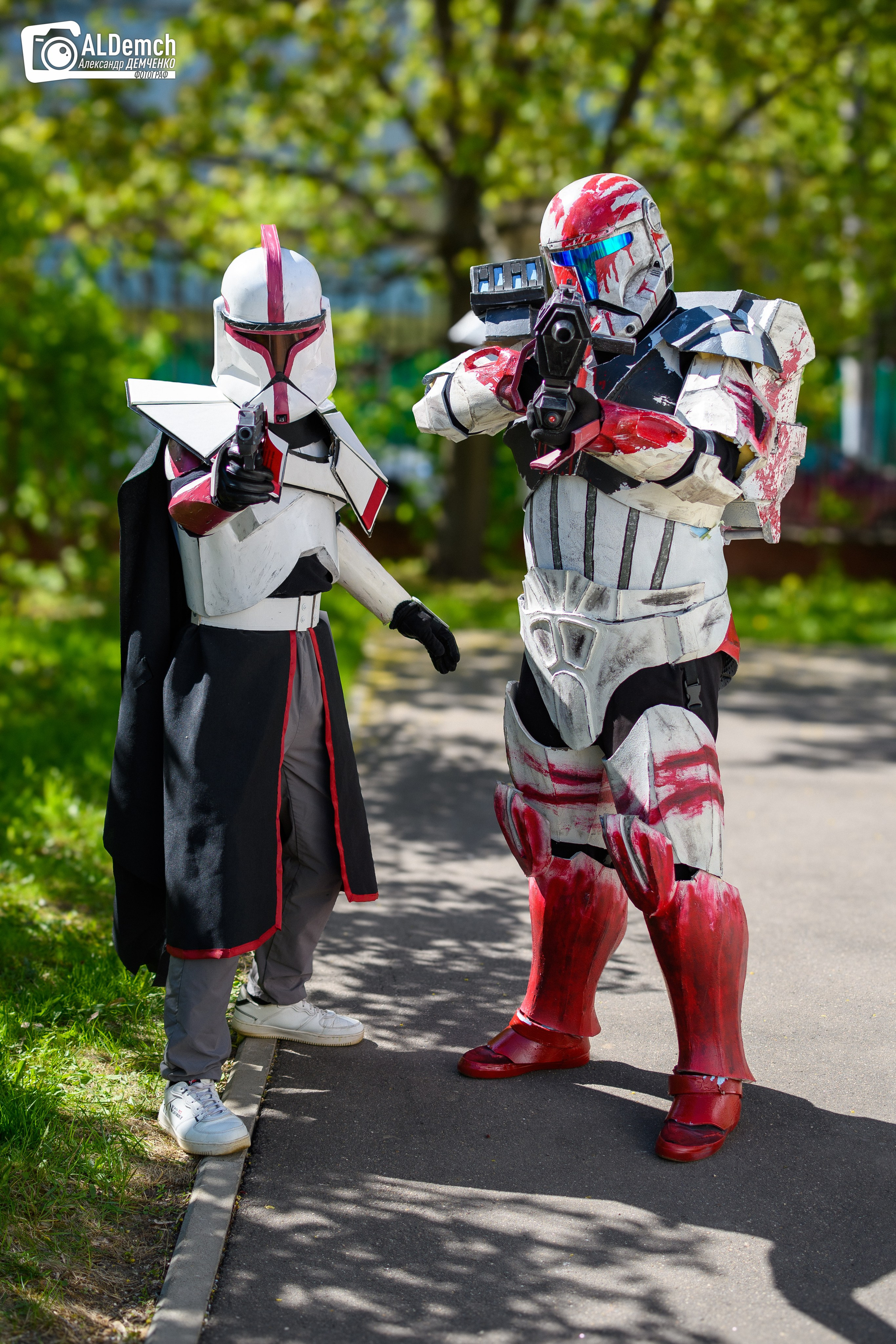 Звёздные войны картинки персонажей и косплей фото в Москве