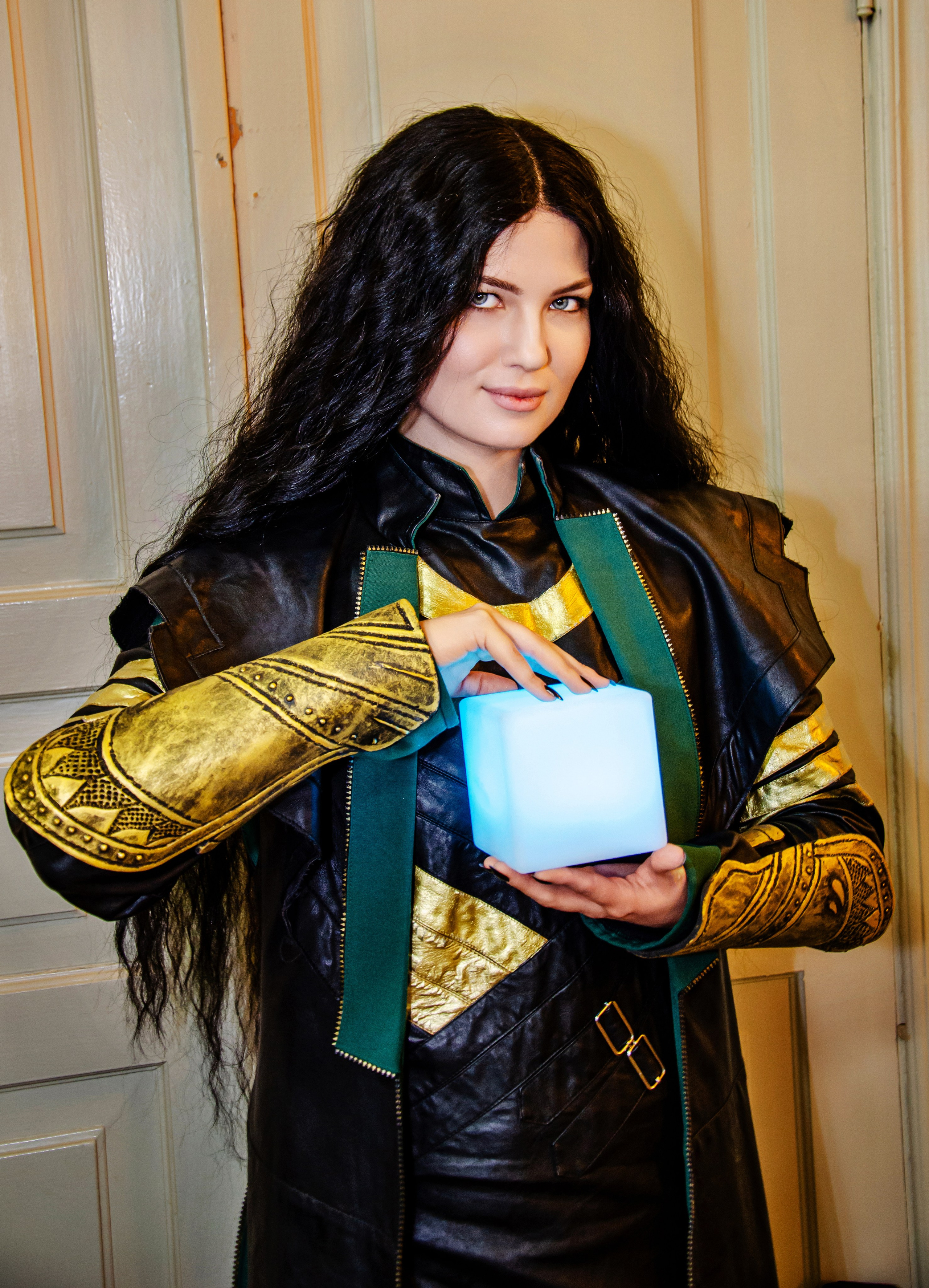 Косплей фото AnyFair, Never Party, AnyWay Fest Mk, UnityCon