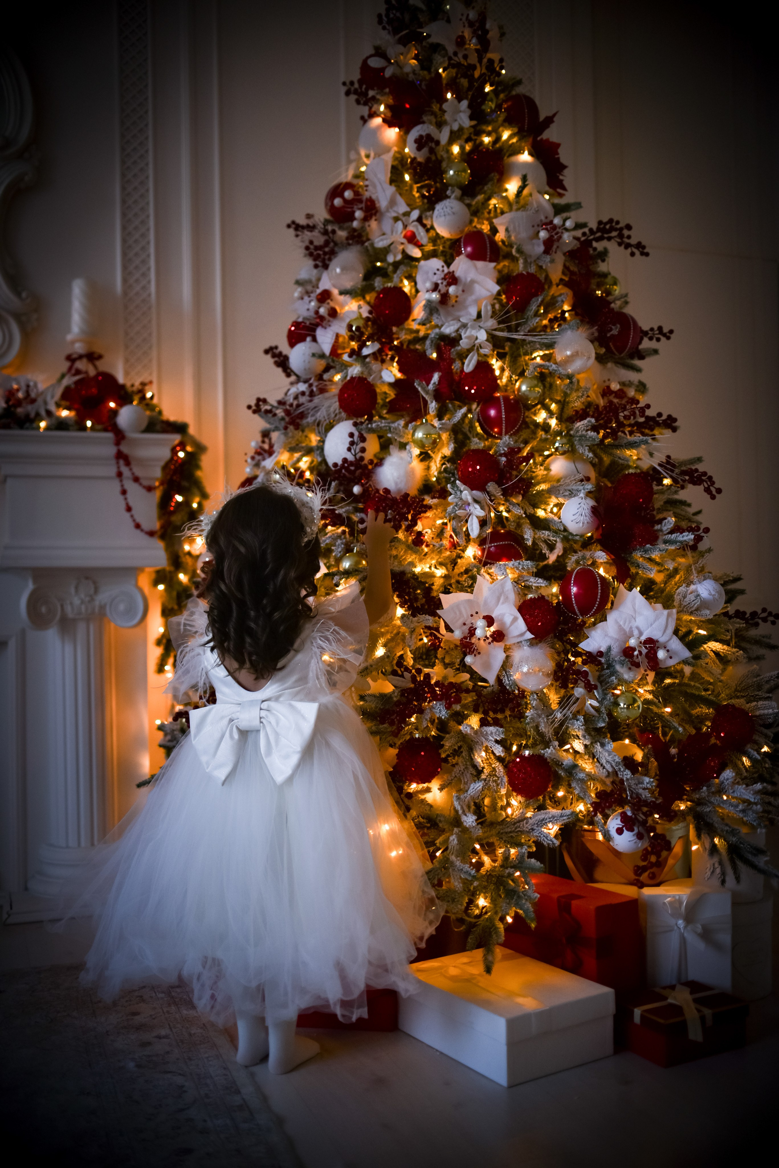 Самал. Фотограф Тамара Катапова