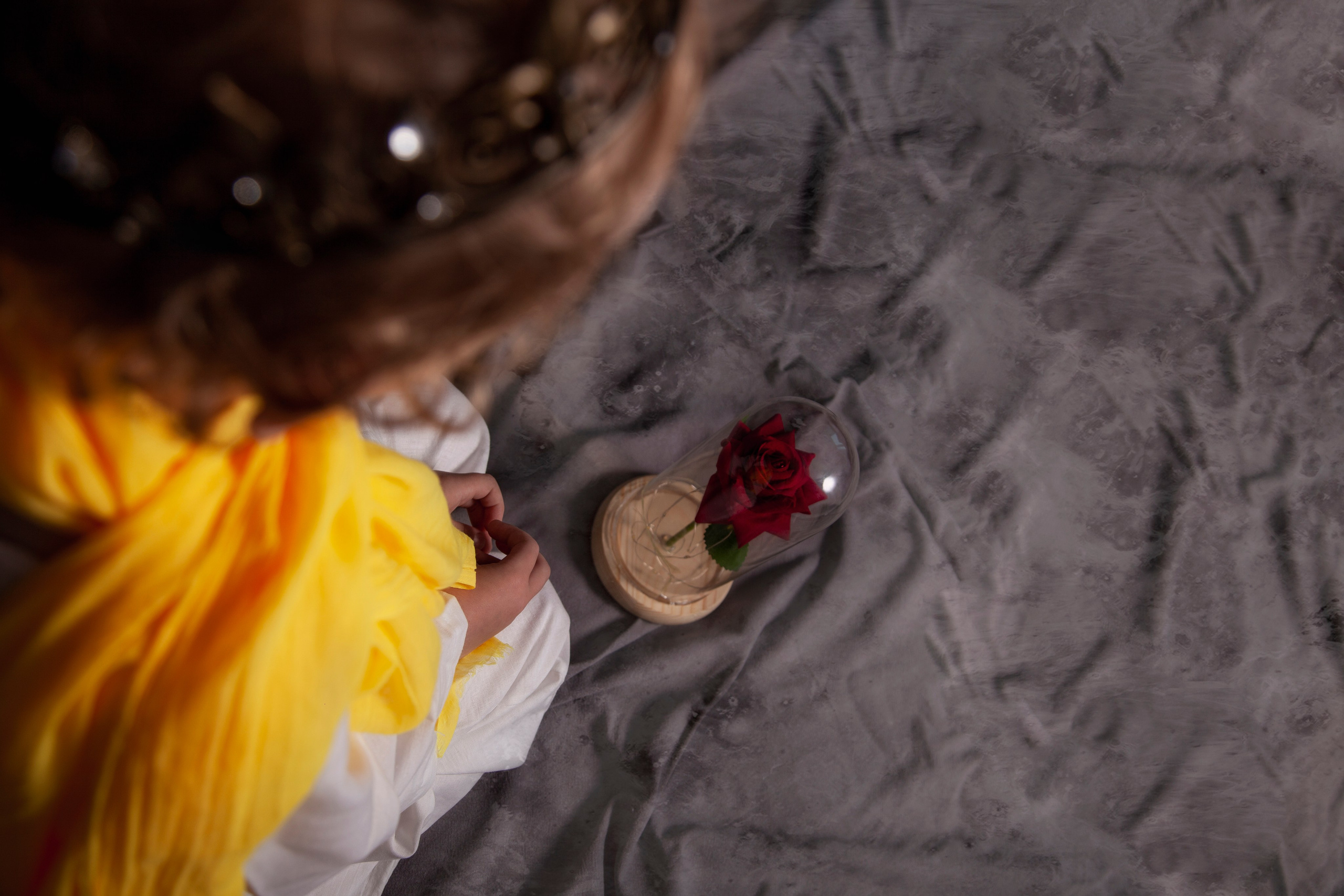 Детки. PROphoto