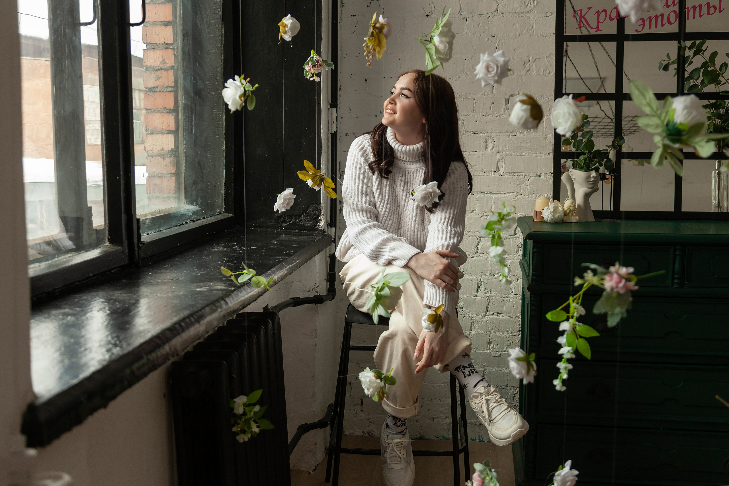 Девочки. PROphoto