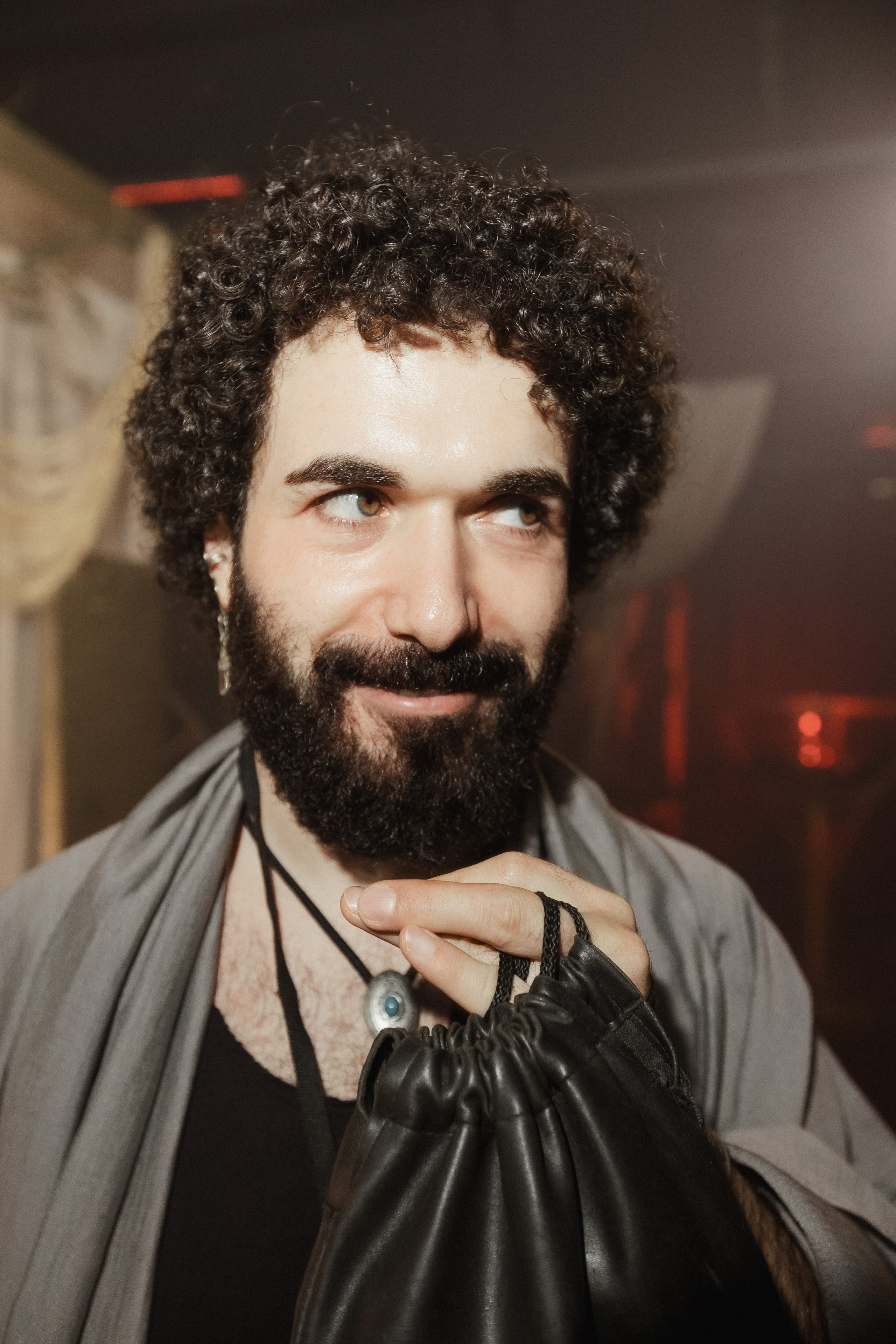 ILLEGAL FRIENDS — MIRAGE [PART II]. СВОИ. ФОТООТЧЕТЫ-СОБЫТИЯ-МЕСТА