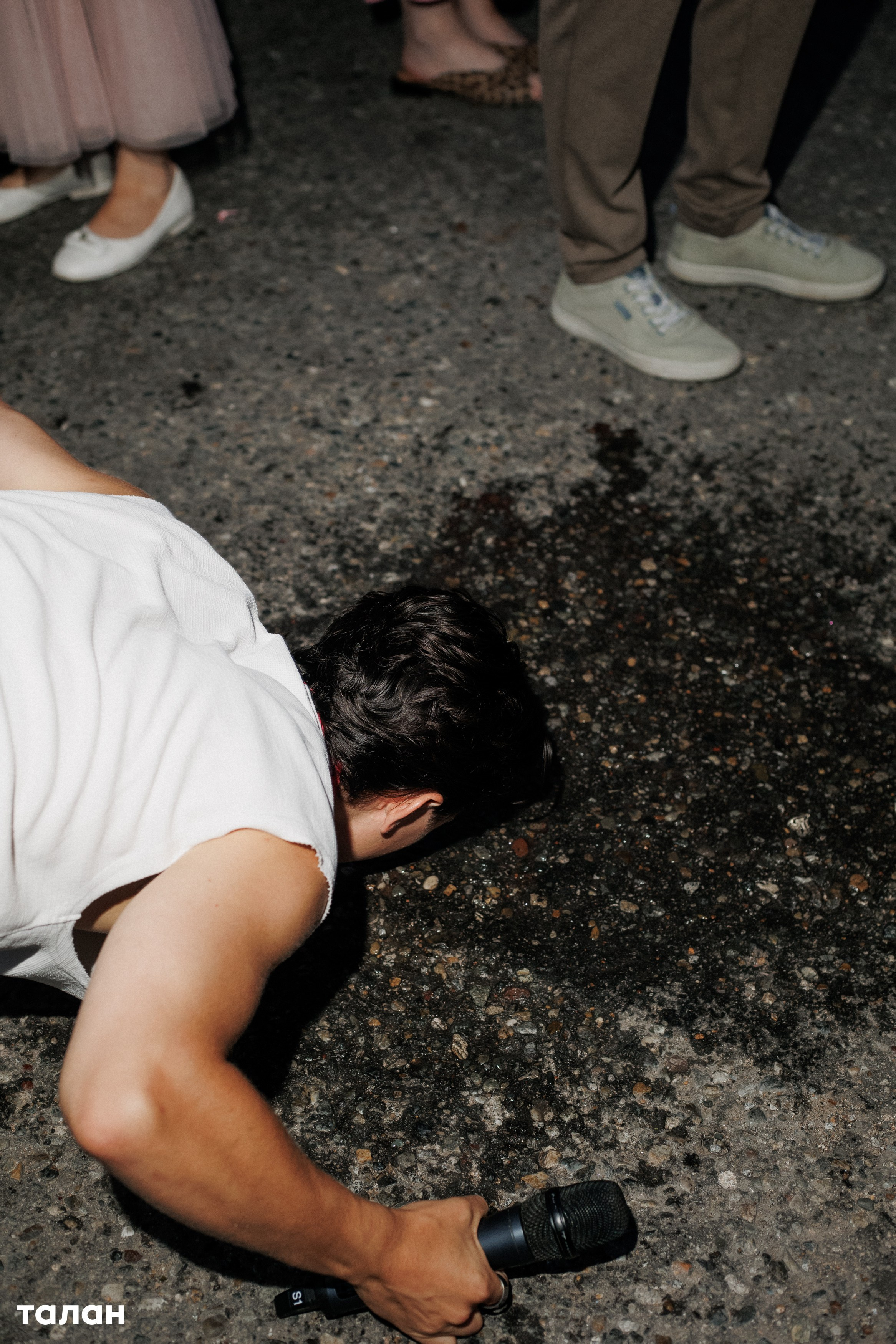 ВИНОТЕКА [бар+магаз] — BIRTHDAY PARTY. СВОИ. ФОТООТЧЕТЫ-СОБЫТИЯ-МЕСТА