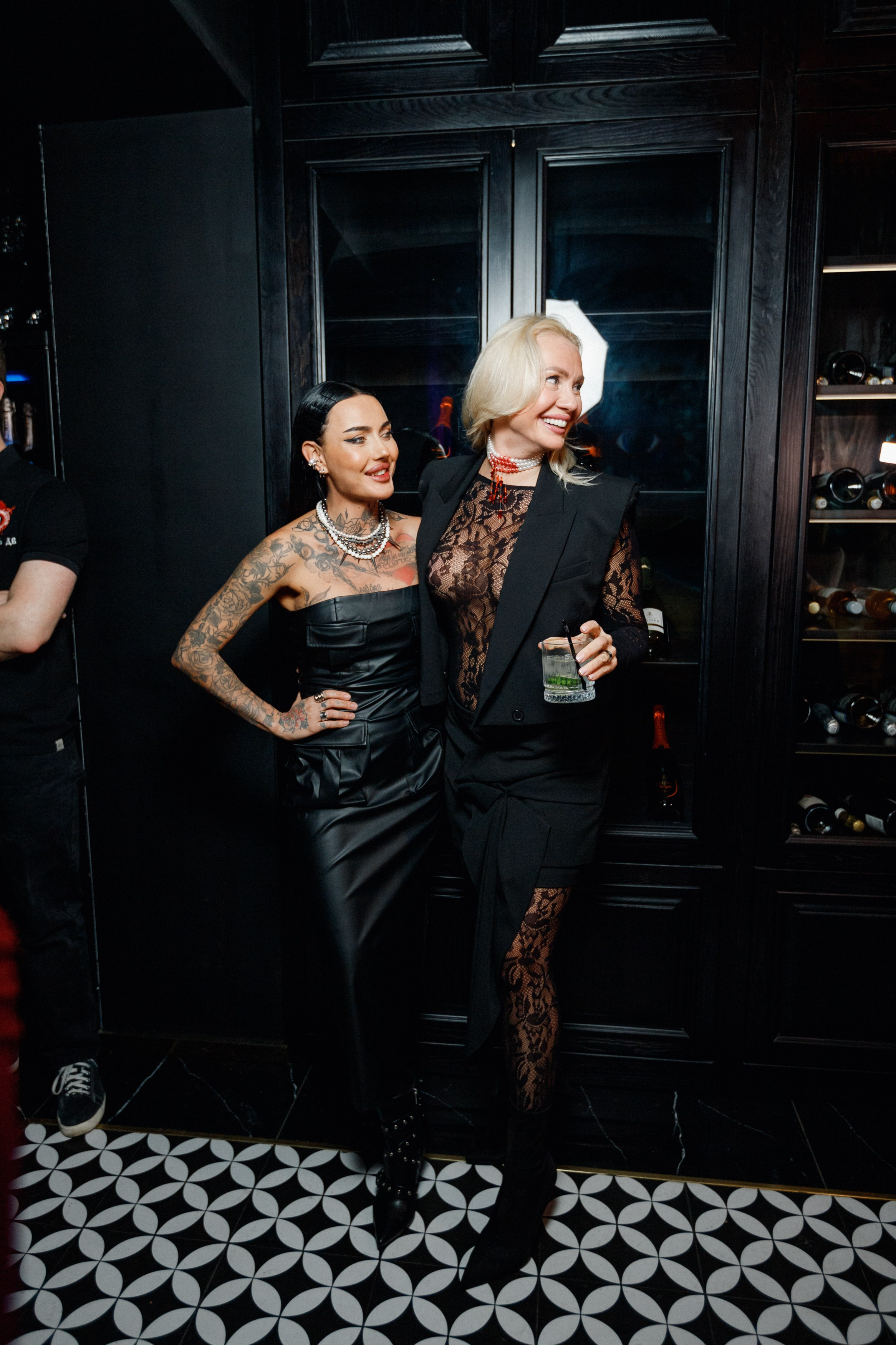 CARAMEL boutique — Презентация новой коллекции. СВОИ. ФОТООТЧЕТЫ-СОБЫТИЯ-МЕСТА