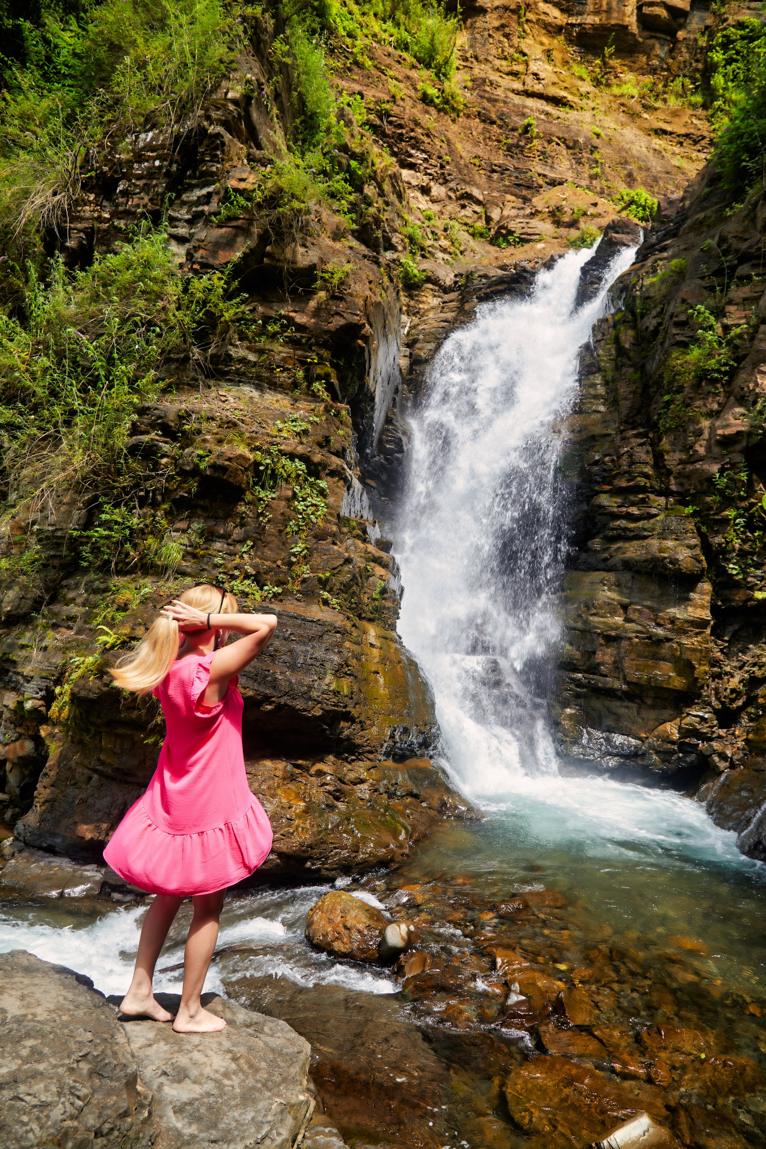 Пртретная фотосъемка в абхазии. Фотограф Абхазия