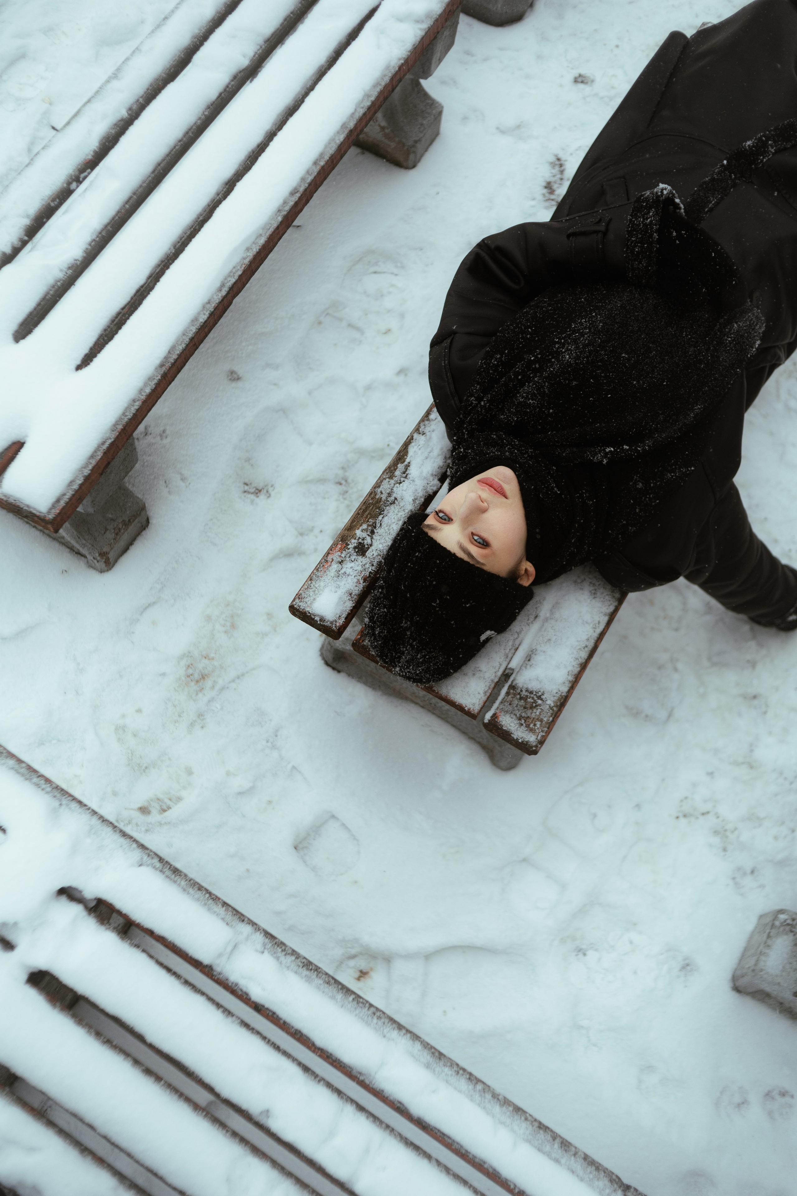 Персональные съёмки. Фотограф в Санкт-Петербурге Андрей Пенков